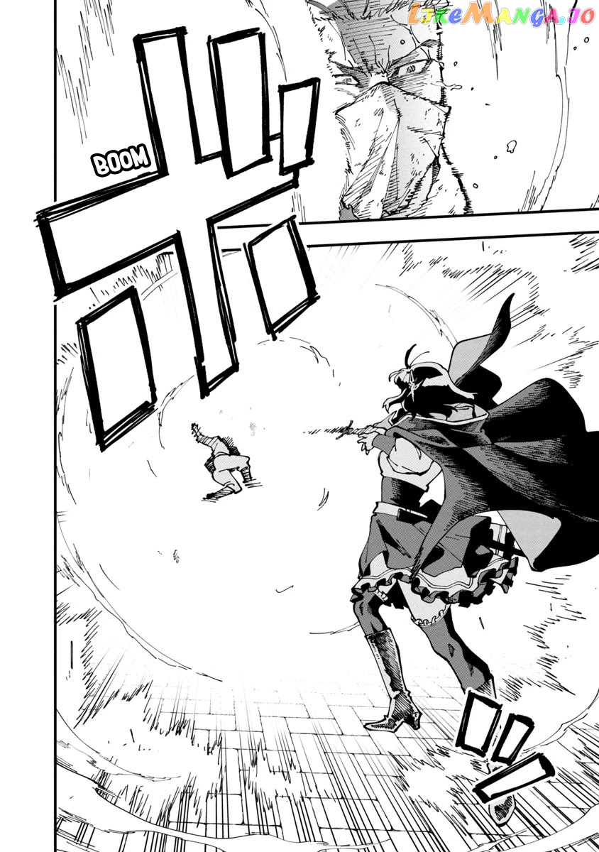 An Old Man From The Countryside Becomes A Swords Saint I Was Just A Rural Sword Teacher, But My Successful Students Won’t Leave Me Alone! chapter 5 - page 19