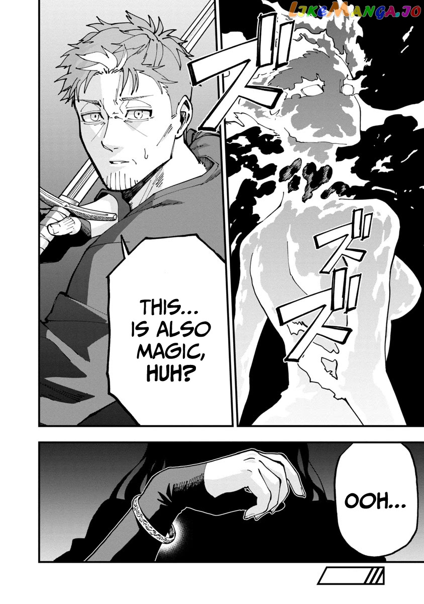 An Old Man From The Countryside Becomes A Swords Saint I Was Just A Rural Sword Teacher, But My Successful Students Won’t Leave Me Alone! chapter 5 - page 31
