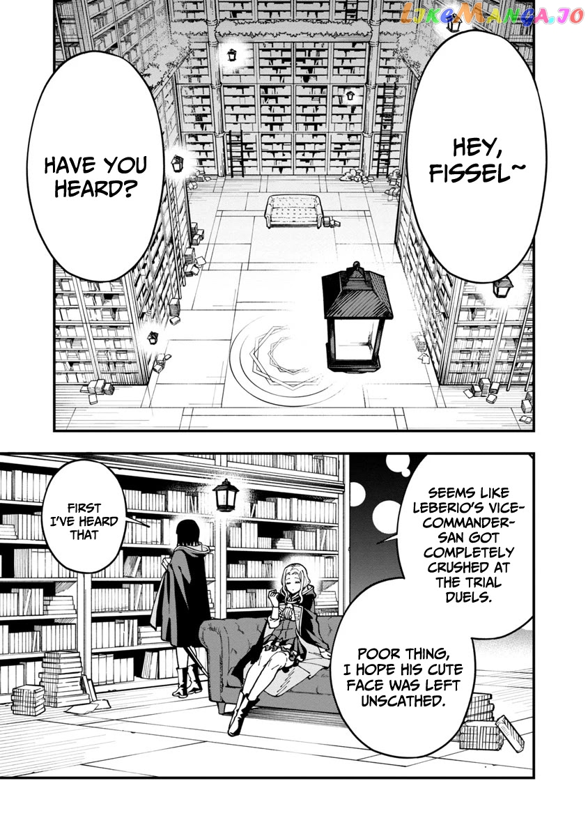 An Old Man From The Countryside Becomes A Swords Saint I Was Just A Rural Sword Teacher, But My Successful Students Won’t Leave Me Alone! chapter 5 - page 4