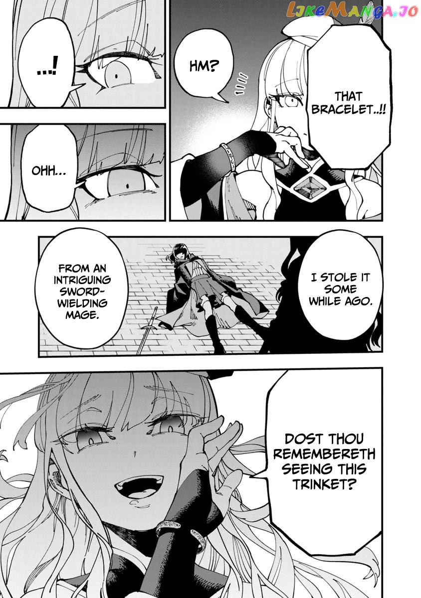 An Old Man From The Countryside Becomes A Swords Saint I Was Just A Rural Sword Teacher, But My Successful Students Won’t Leave Me Alone! chapter 6 - page 10