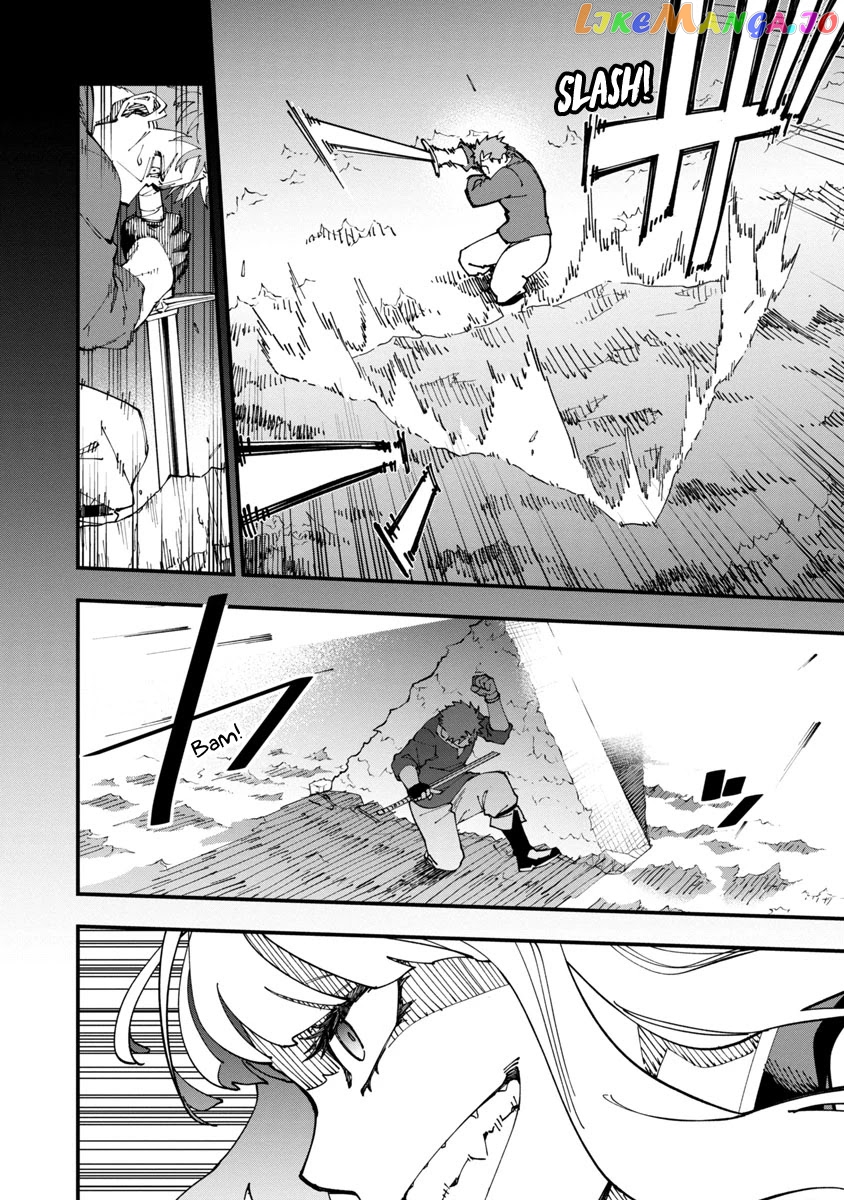 An Old Man From The Countryside Becomes A Swords Saint I Was Just A Rural Sword Teacher, But My Successful Students Won’t Leave Me Alone! chapter 6 - page 25