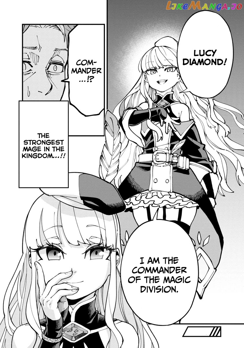 An Old Man From The Countryside Becomes A Swords Saint I Was Just A Rural Sword Teacher, But My Successful Students Won’t Leave Me Alone! chapter 6 - page 29