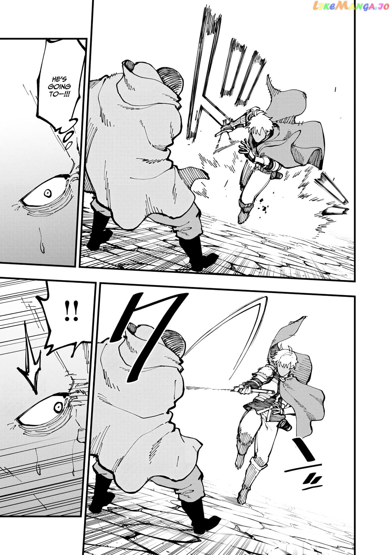 An Old Man From The Countryside Becomes A Swords Saint I Was Just A Rural Sword Teacher, But My Successful Students Won’t Leave Me Alone! chapter 19 - page 16