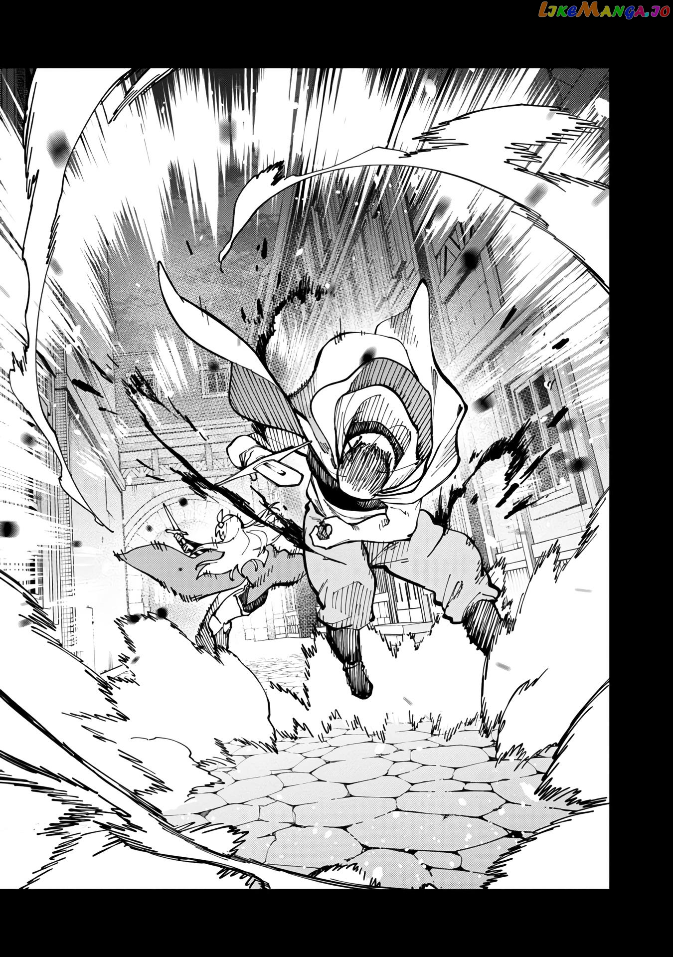 An Old Man From The Countryside Becomes A Swords Saint I Was Just A Rural Sword Teacher, But My Successful Students Won’t Leave Me Alone! chapter 19 - page 30
