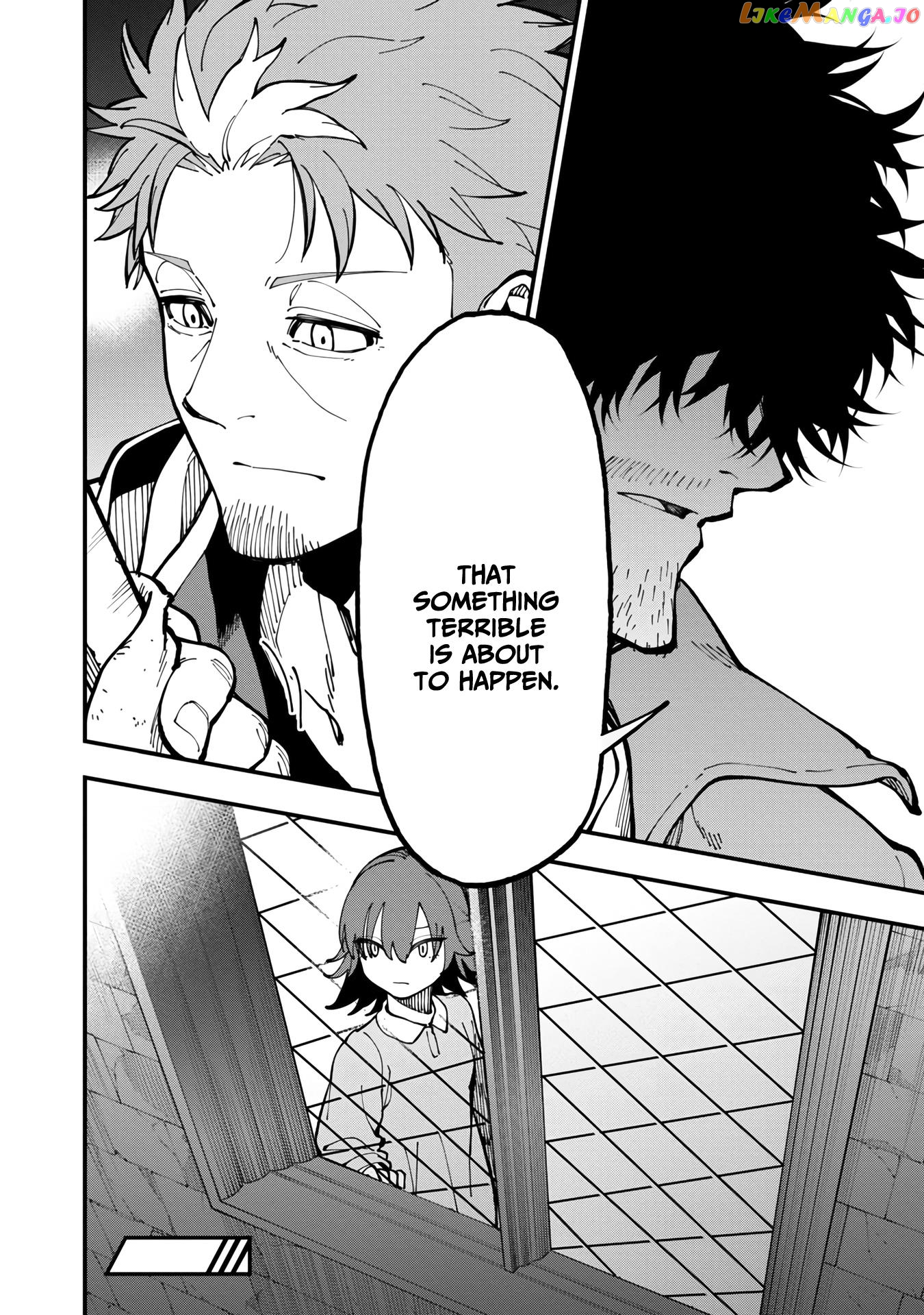 An Old Man From The Countryside Becomes A Swords Saint I Was Just A Rural Sword Teacher, But My Successful Students Won’t Leave Me Alone! chapter 19 - page 37