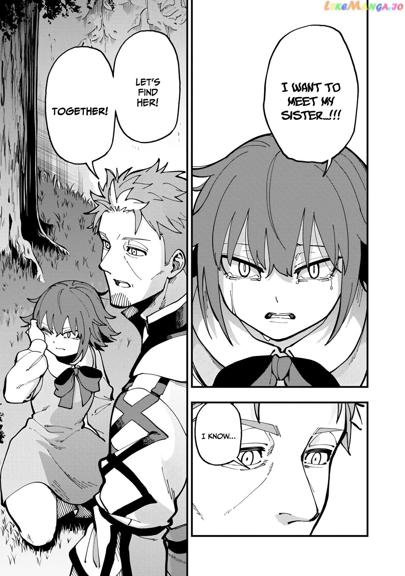 An Old Man From The Countryside Becomes A Swords Saint I Was Just A Rural Sword Teacher, But My Successful Students Won’t Leave Me Alone! chapter 20 - page 26