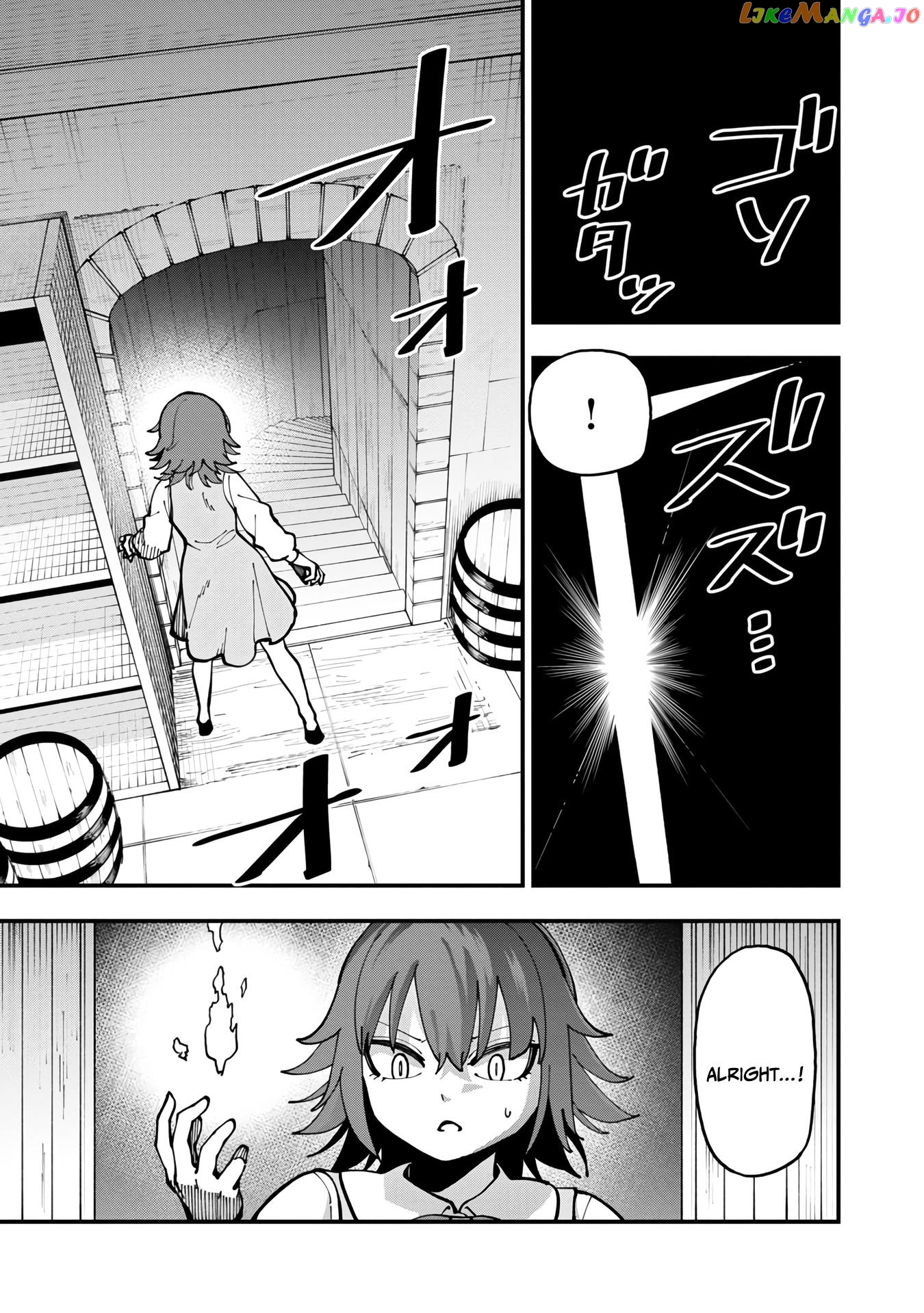 An Old Man From The Countryside Becomes A Swords Saint I Was Just A Rural Sword Teacher, But My Successful Students Won’t Leave Me Alone! chapter 20 - page 32