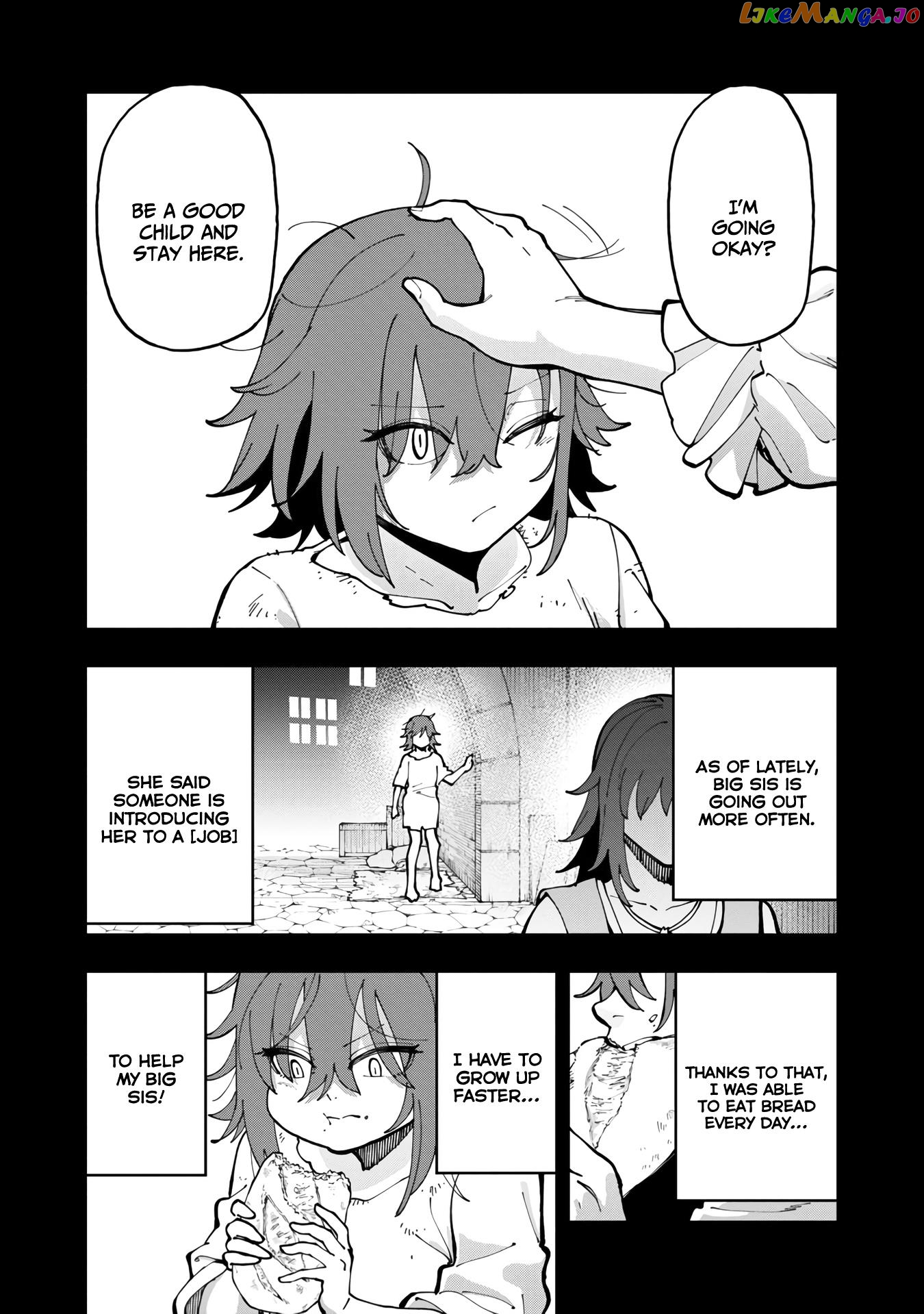 An Old Man From The Countryside Becomes A Swords Saint I Was Just A Rural Sword Teacher, But My Successful Students Won’t Leave Me Alone! chapter 20 - page 4