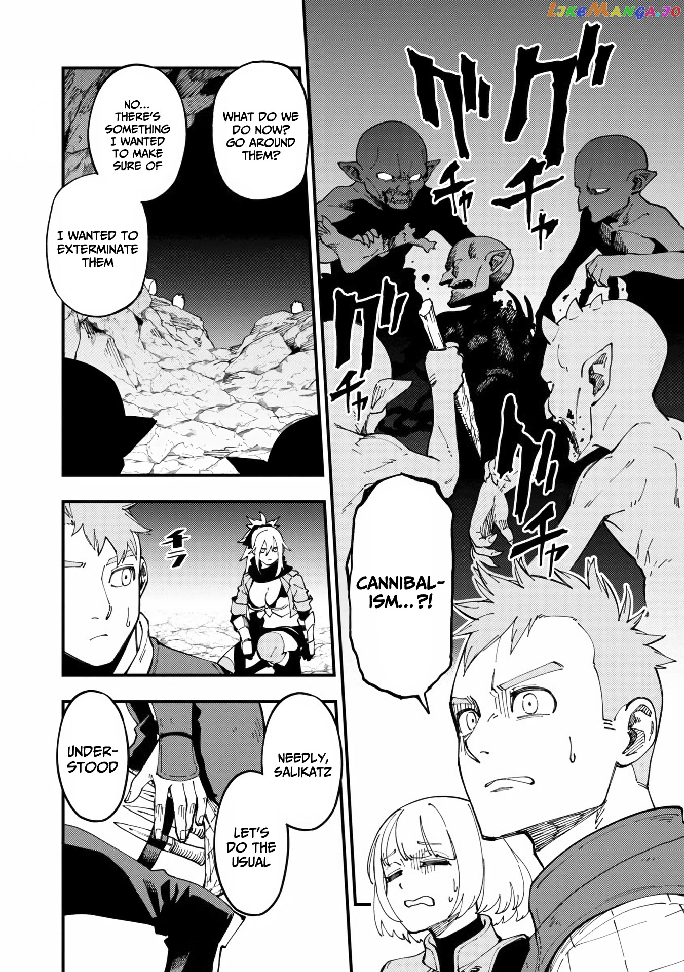 An Old Man From The Countryside Becomes A Swords Saint I Was Just A Rural Sword Teacher, But My Successful Students Won’t Leave Me Alone! chapter 9 - page 14