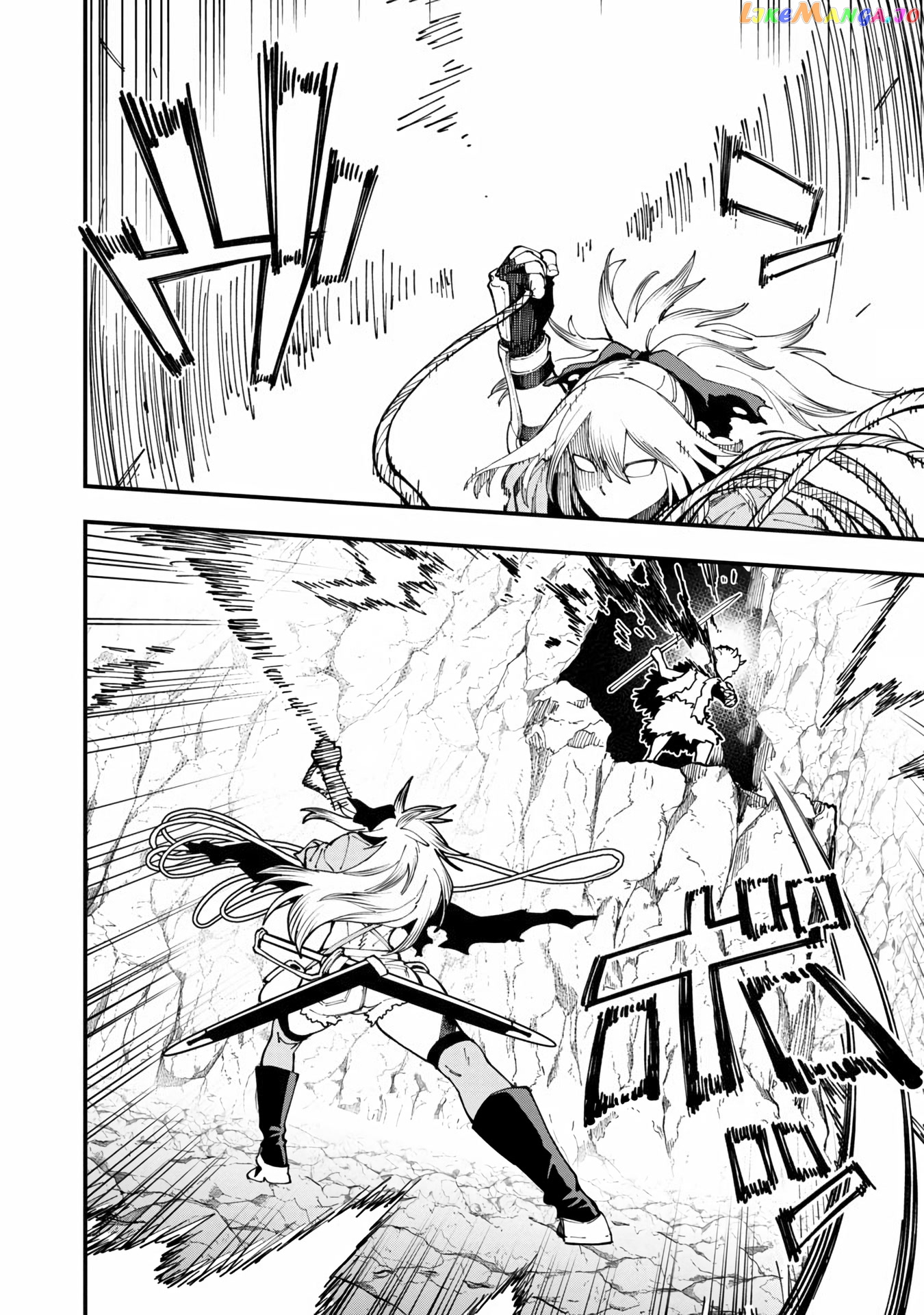 An Old Man From The Countryside Becomes A Swords Saint I Was Just A Rural Sword Teacher, But My Successful Students Won’t Leave Me Alone! chapter 9 - page 18