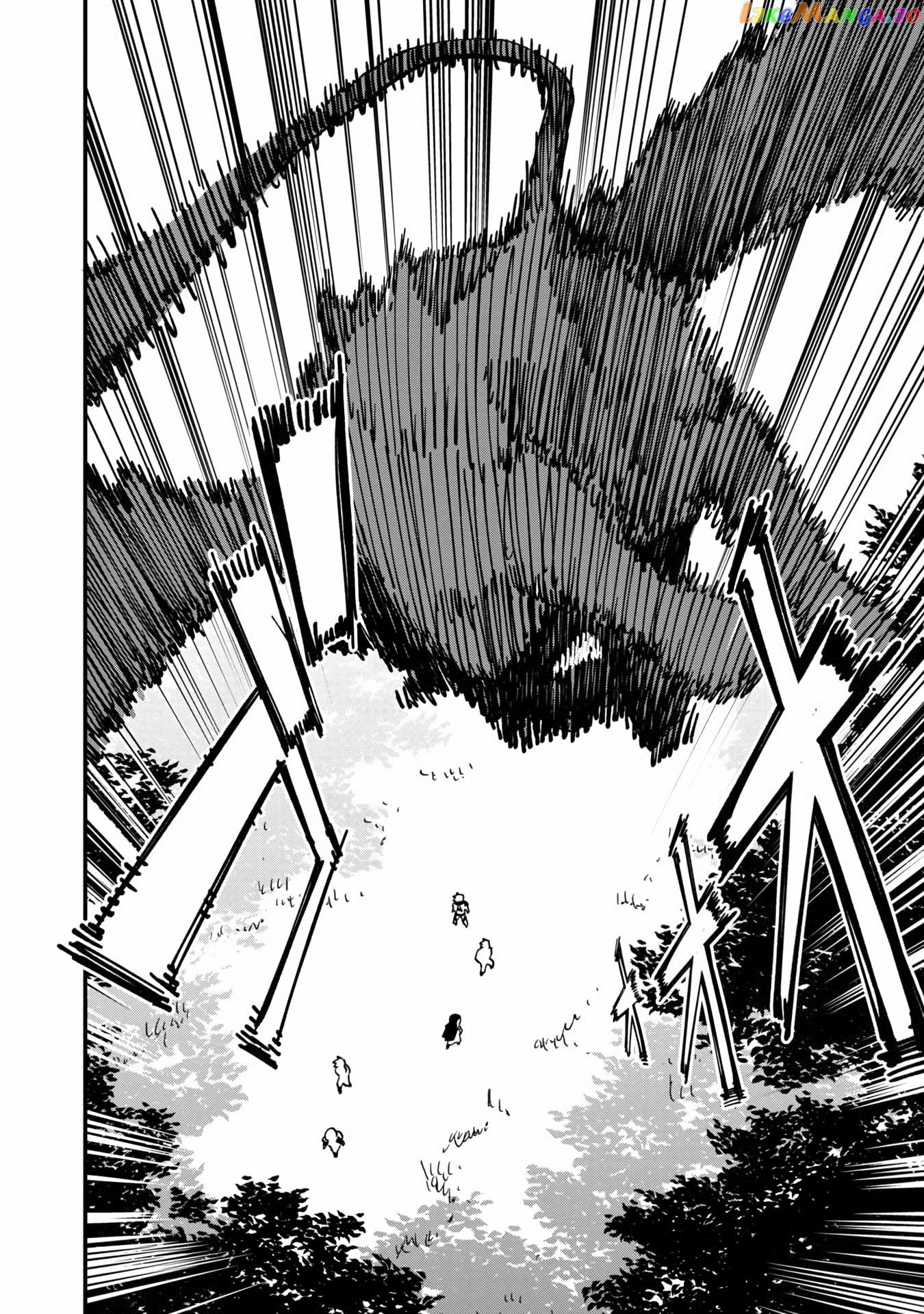 An Old Man From The Countryside Becomes A Swords Saint I Was Just A Rural Sword Teacher, But My Successful Students Won’t Leave Me Alone! chapter 9 - page 28