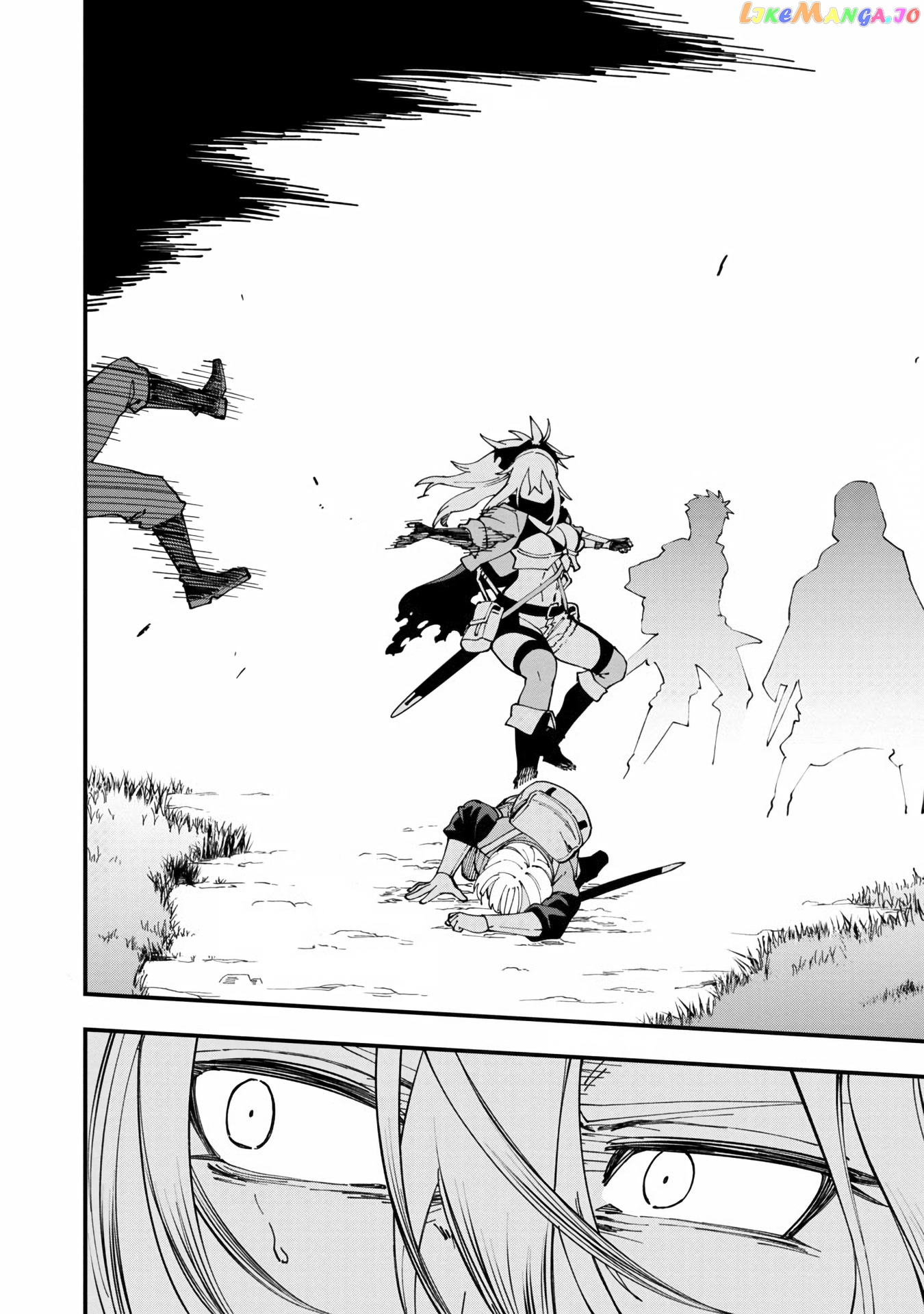 An Old Man From The Countryside Becomes A Swords Saint I Was Just A Rural Sword Teacher, But My Successful Students Won’t Leave Me Alone! chapter 9 - page 30