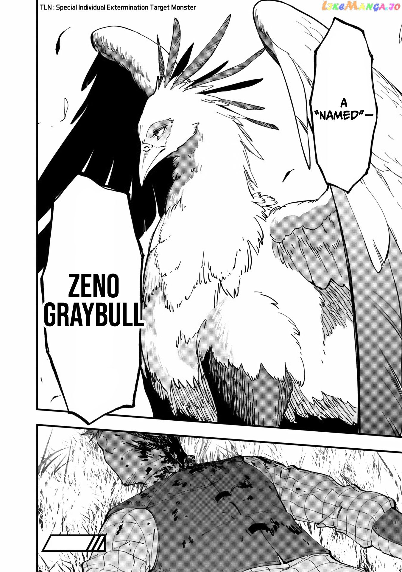 An Old Man From The Countryside Becomes A Swords Saint I Was Just A Rural Sword Teacher, But My Successful Students Won’t Leave Me Alone! chapter 9 - page 34
