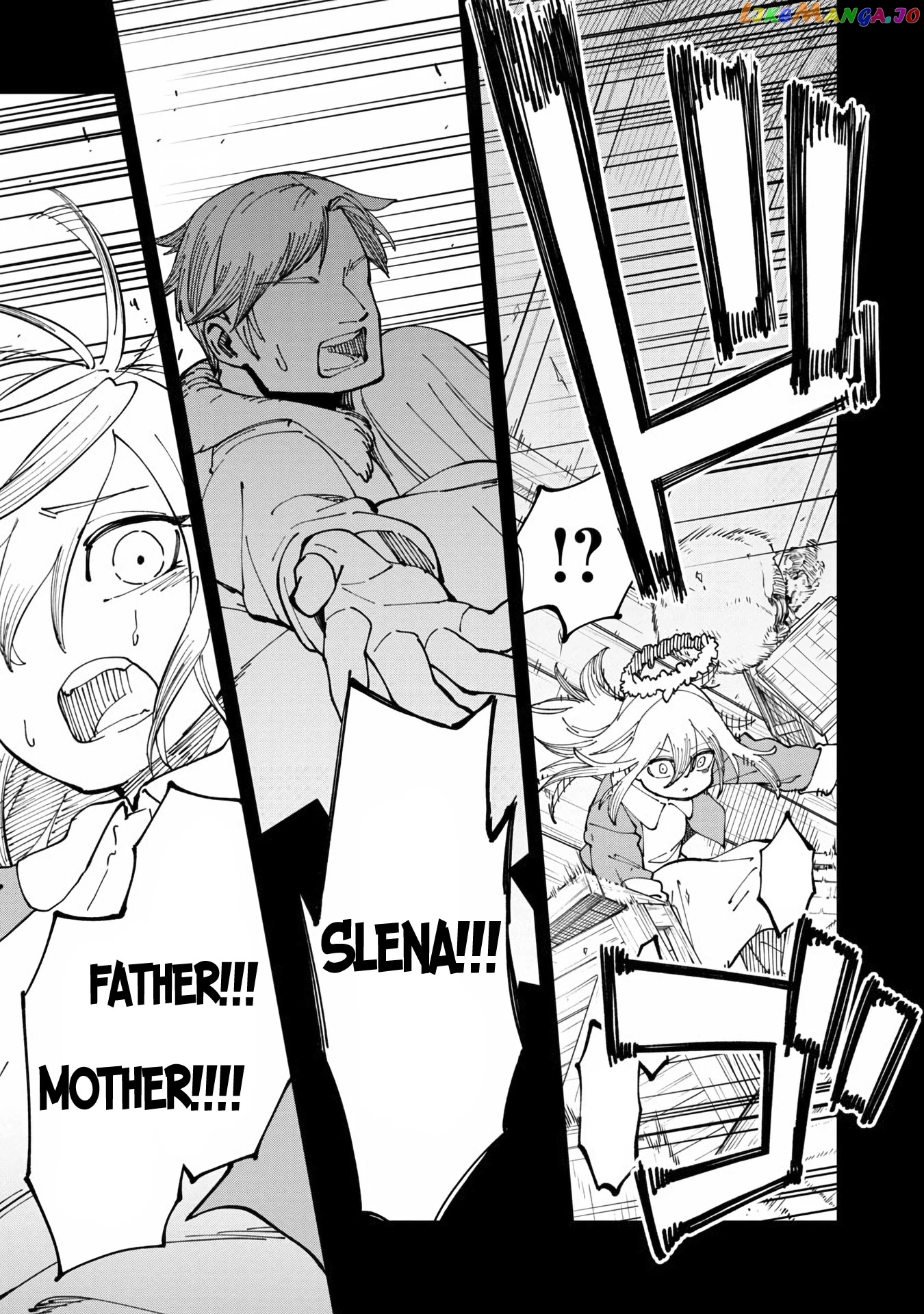 An Old Man From The Countryside Becomes A Swords Saint I Was Just A Rural Sword Teacher, But My Successful Students Won’t Leave Me Alone! chapter 10 - page 23