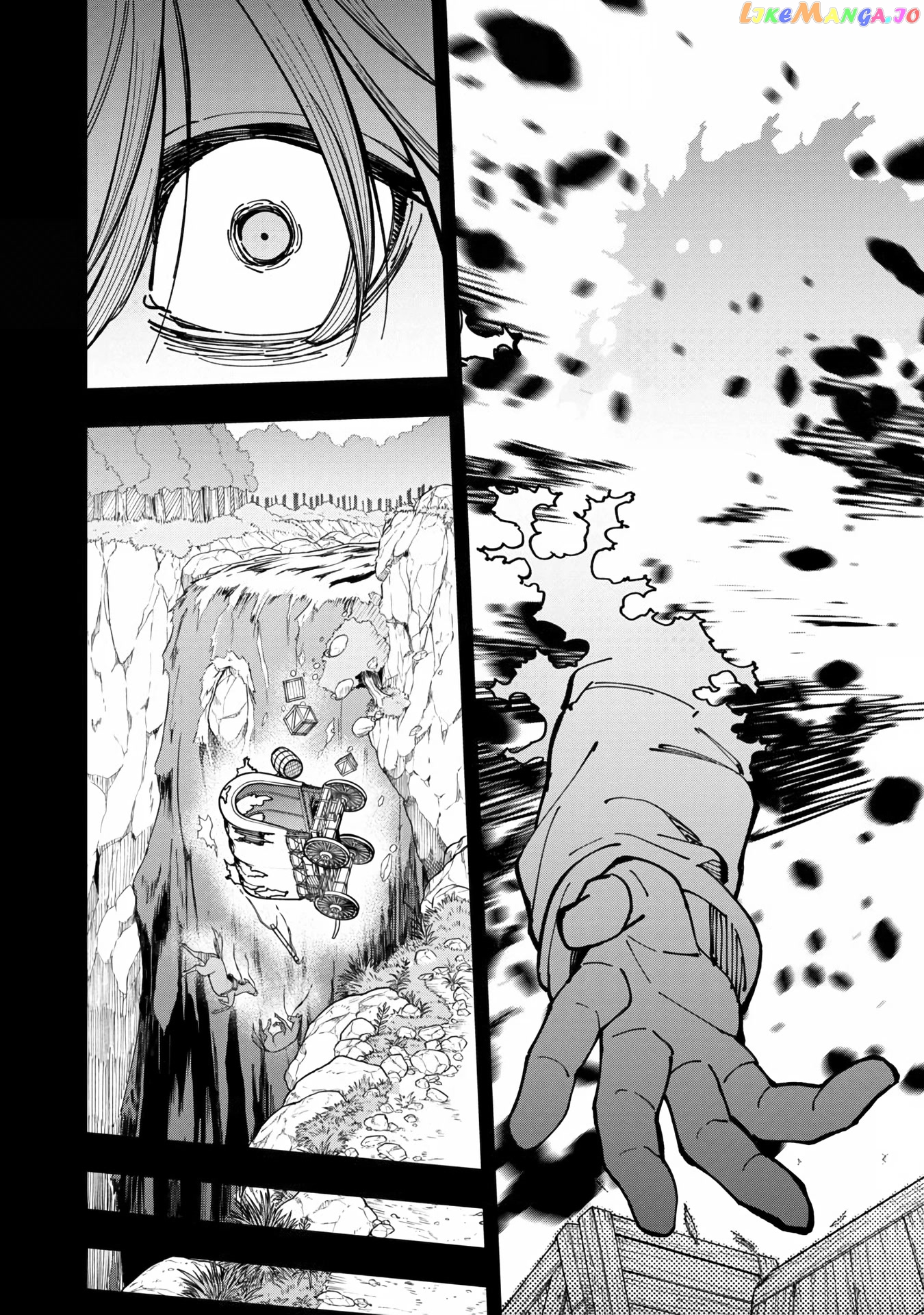 An Old Man From The Countryside Becomes A Swords Saint I Was Just A Rural Sword Teacher, But My Successful Students Won’t Leave Me Alone! chapter 10 - page 24