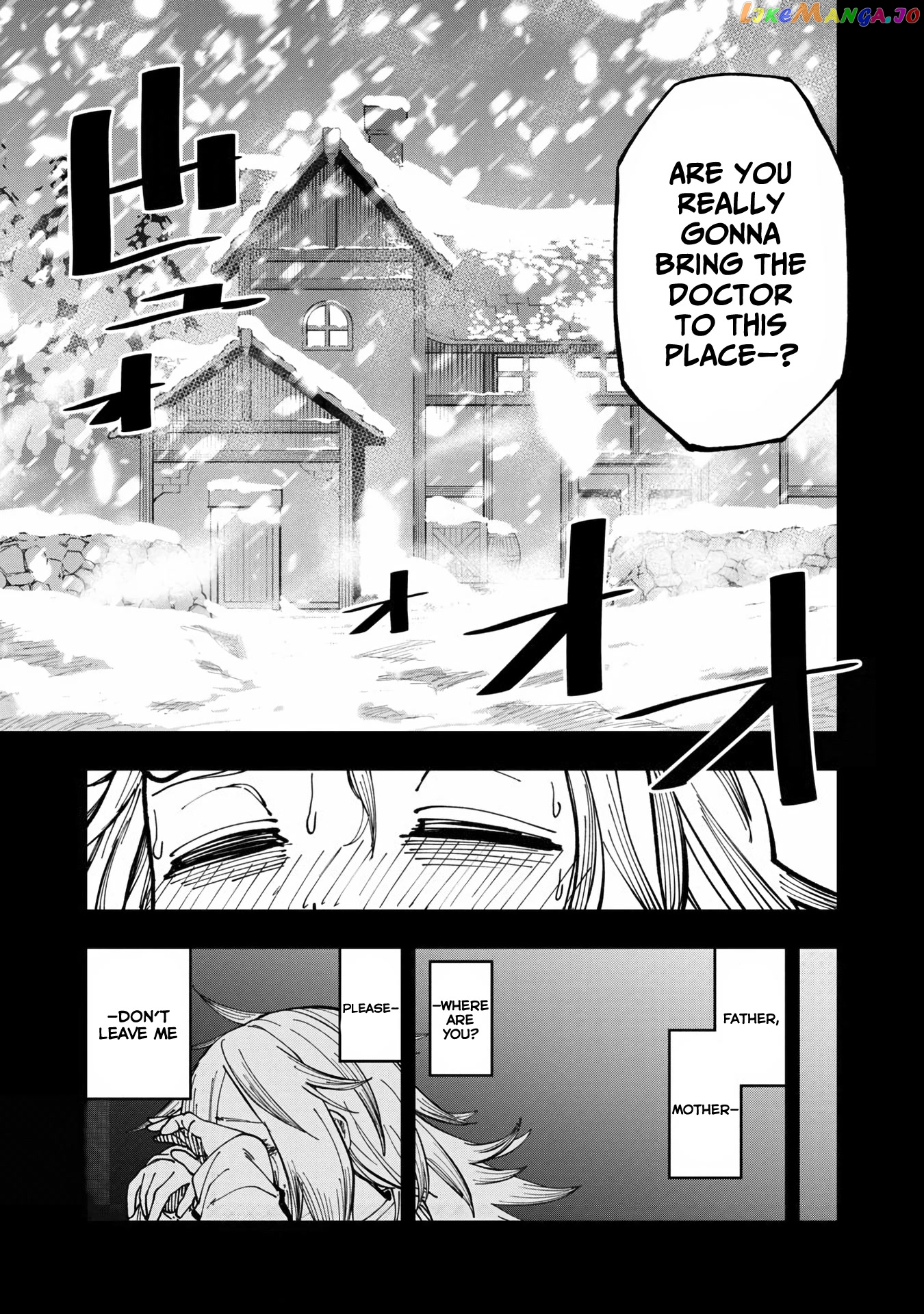 An Old Man From The Countryside Becomes A Swords Saint I Was Just A Rural Sword Teacher, But My Successful Students Won’t Leave Me Alone! chapter 10 - page 29