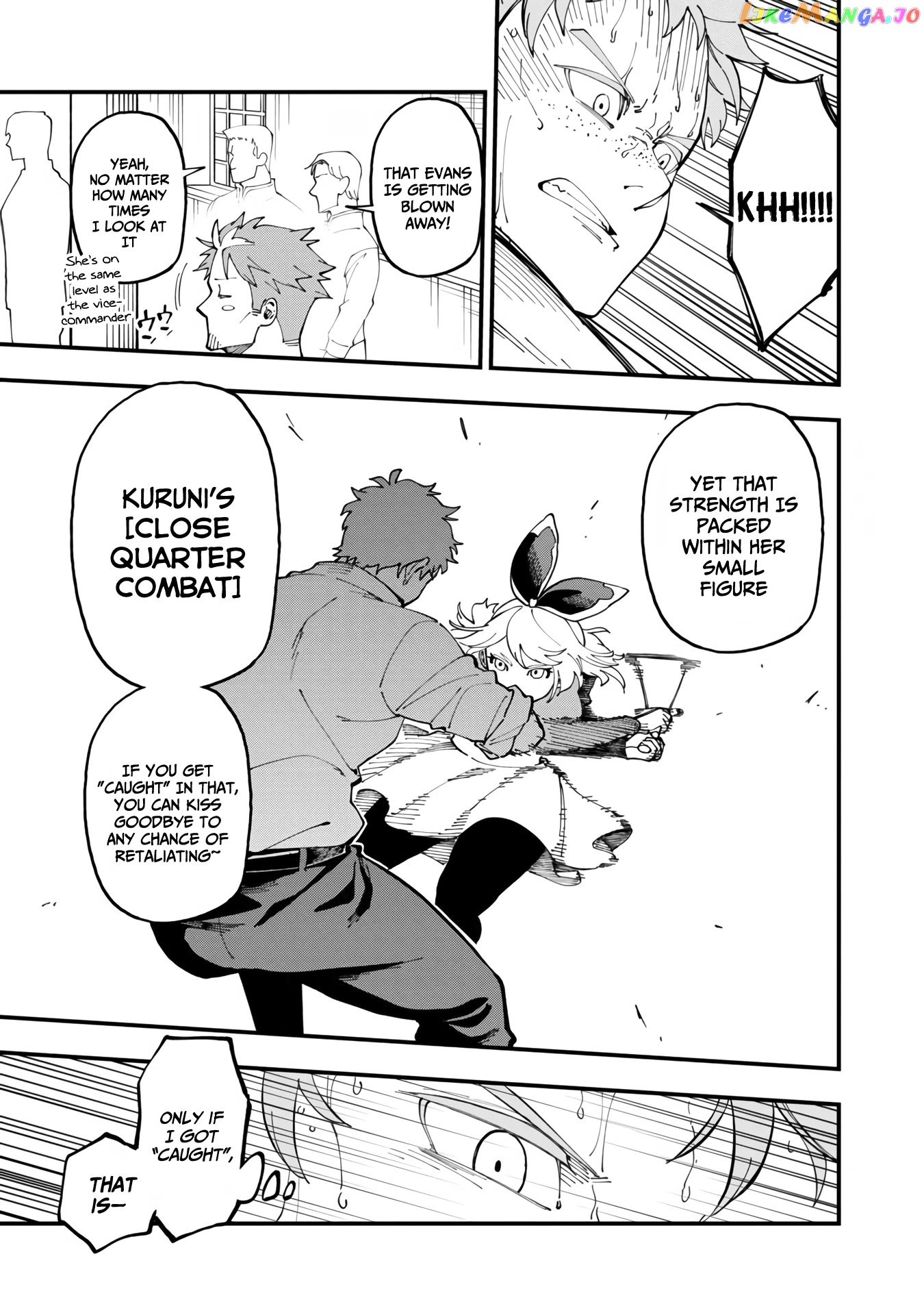 An Old Man From The Countryside Becomes A Swords Saint I Was Just A Rural Sword Teacher, But My Successful Students Won’t Leave Me Alone! chapter 12 - page 10