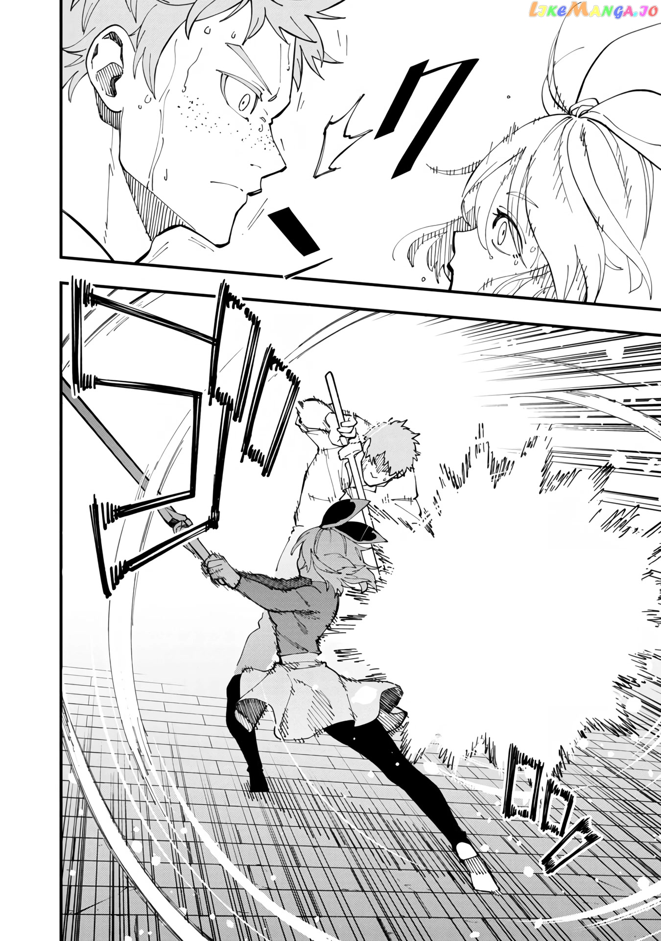 An Old Man From The Countryside Becomes A Swords Saint I Was Just A Rural Sword Teacher, But My Successful Students Won’t Leave Me Alone! chapter 12 - page 9