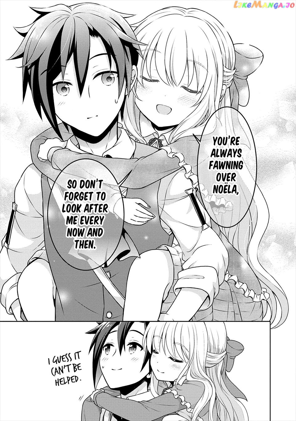 Cheat Kusushi No Slow Life Isekai Ni Tsukurou Drugstore chapter 35 - page 12
