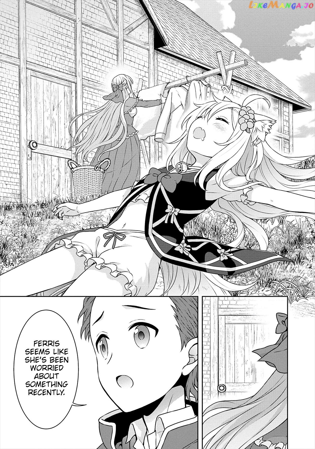 Cheat Kusushi No Slow Life Isekai Ni Tsukurou Drugstore chapter 35 - page 14
