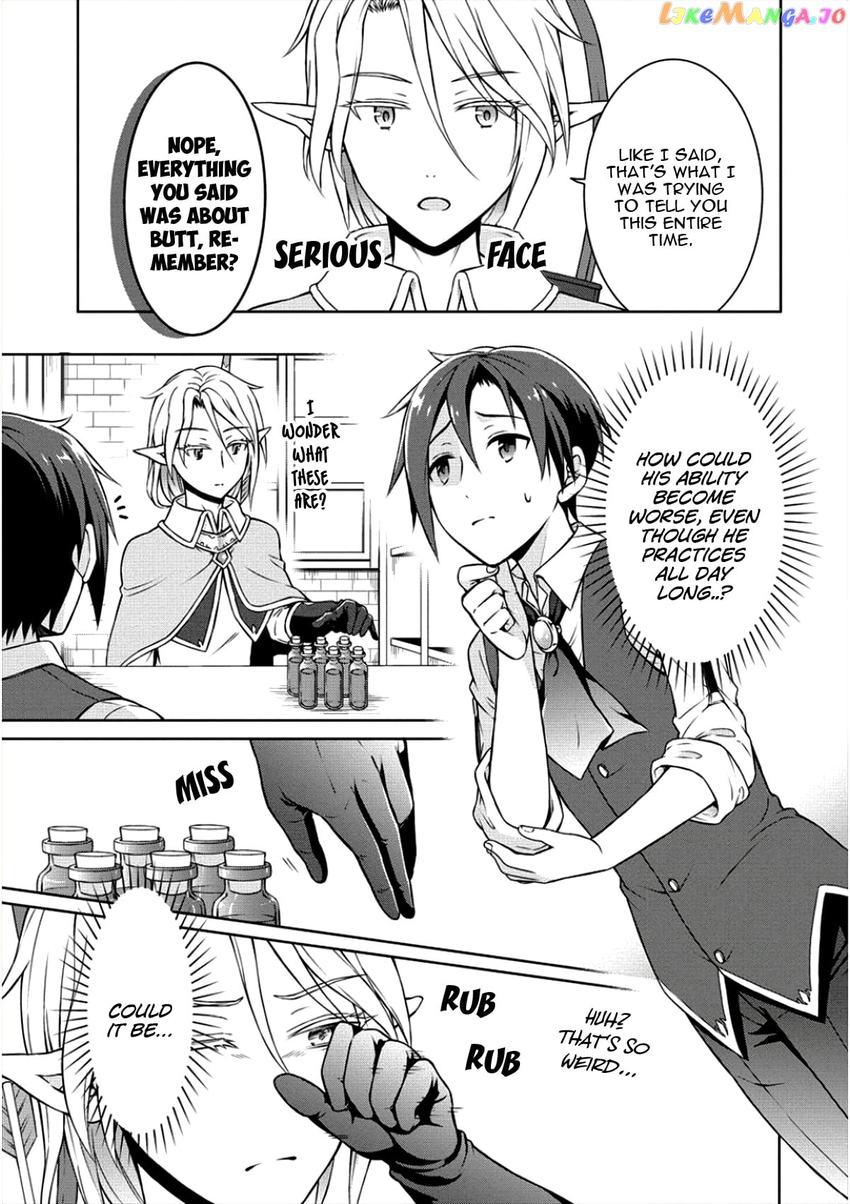 Cheat Kusushi No Slow Life Isekai Ni Tsukurou Drugstore chapter 5 - page 14