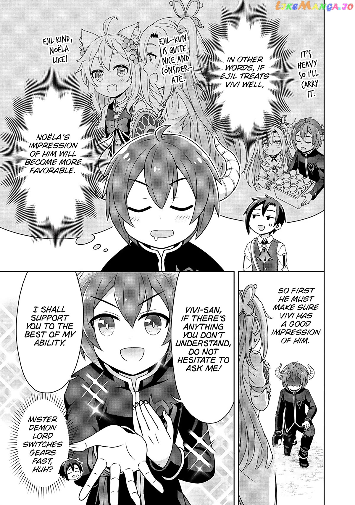 Cheat Kusushi No Slow Life Isekai Ni Tsukurou Drugstore chapter 48 - page 6
