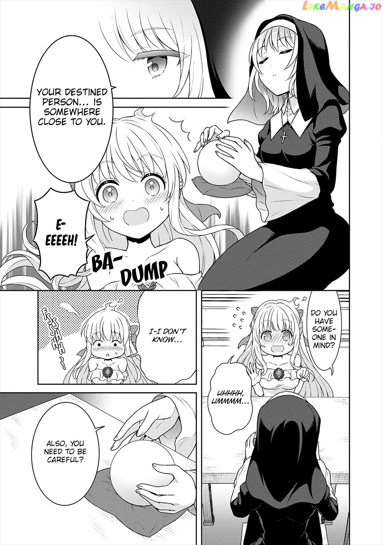 Cheat Kusushi No Slow Life Isekai Ni Tsukurou Drugstore chapter 28 - page 12