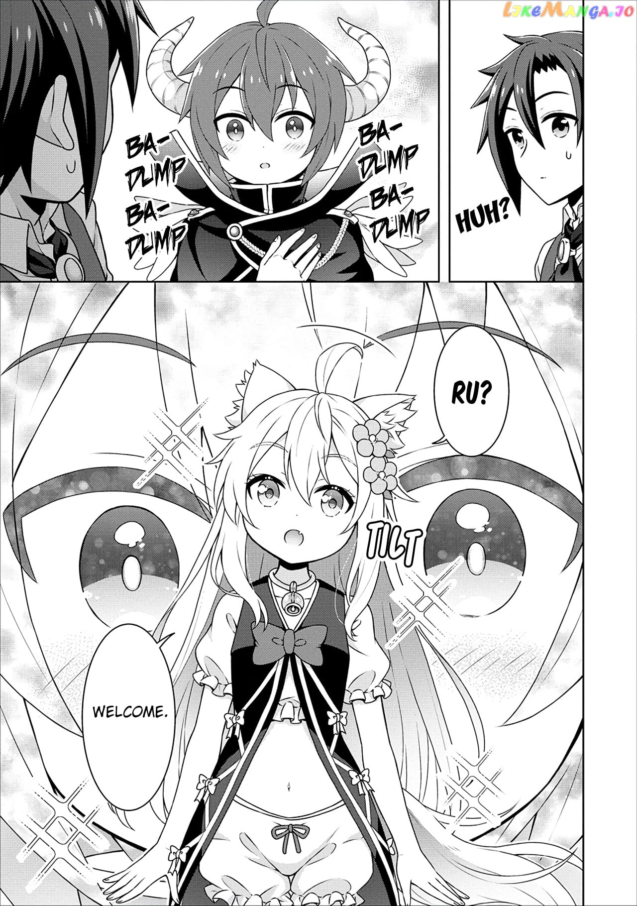 Cheat Kusushi No Slow Life Isekai Ni Tsukurou Drugstore chapter 38 - page 12