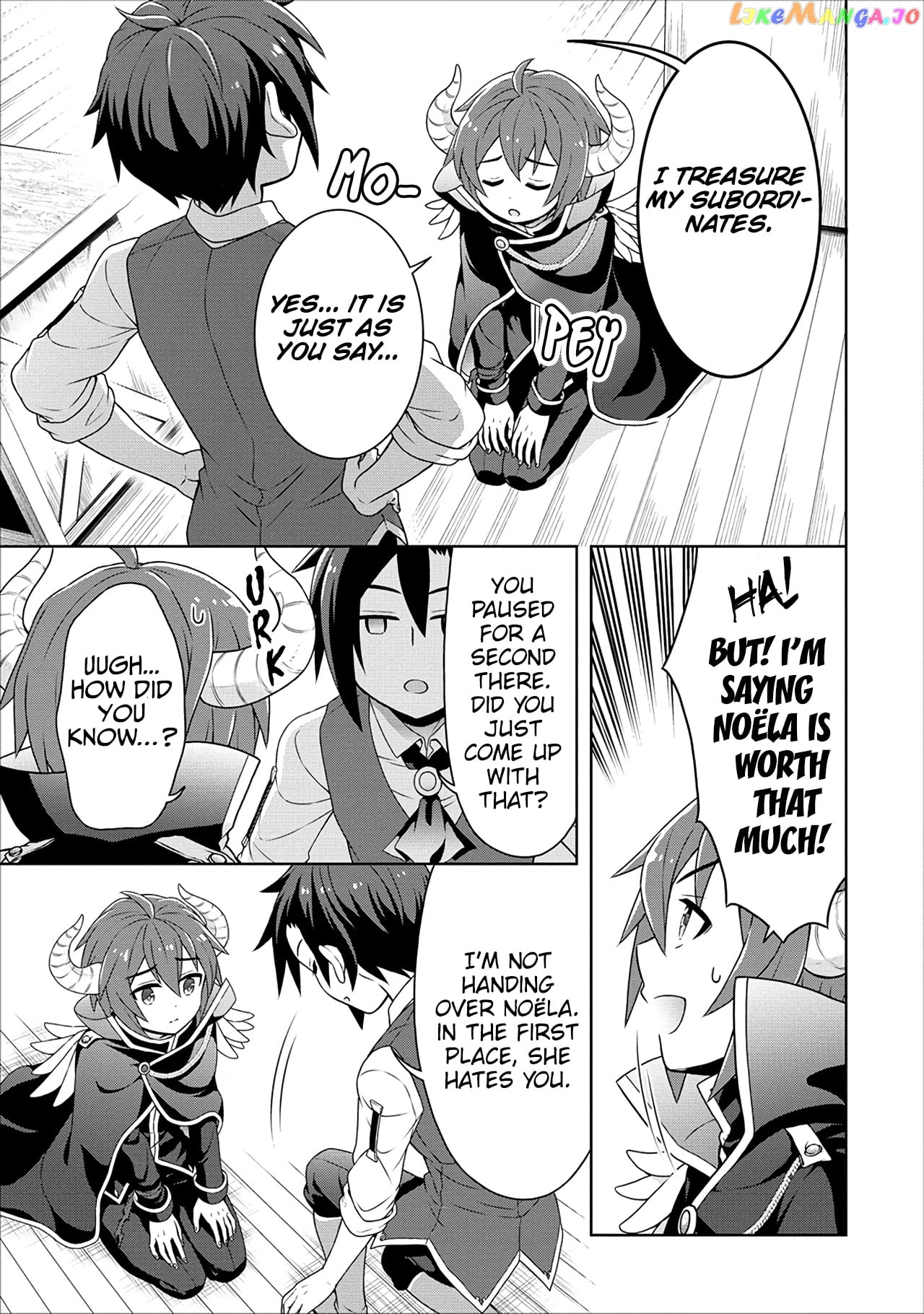 Cheat Kusushi No Slow Life Isekai Ni Tsukurou Drugstore chapter 38 - page 18
