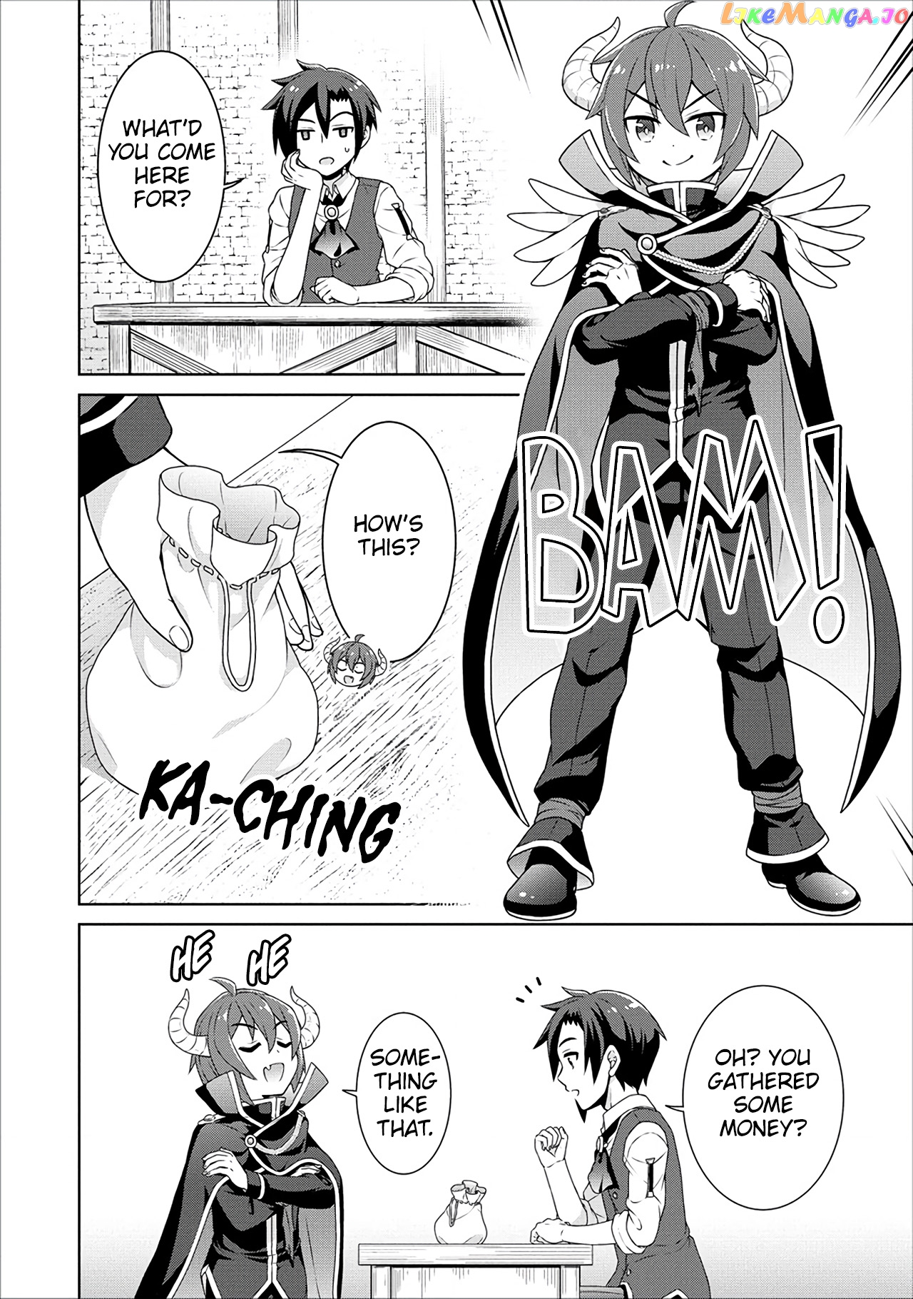 Cheat Kusushi No Slow Life Isekai Ni Tsukurou Drugstore chapter 38 - page 21