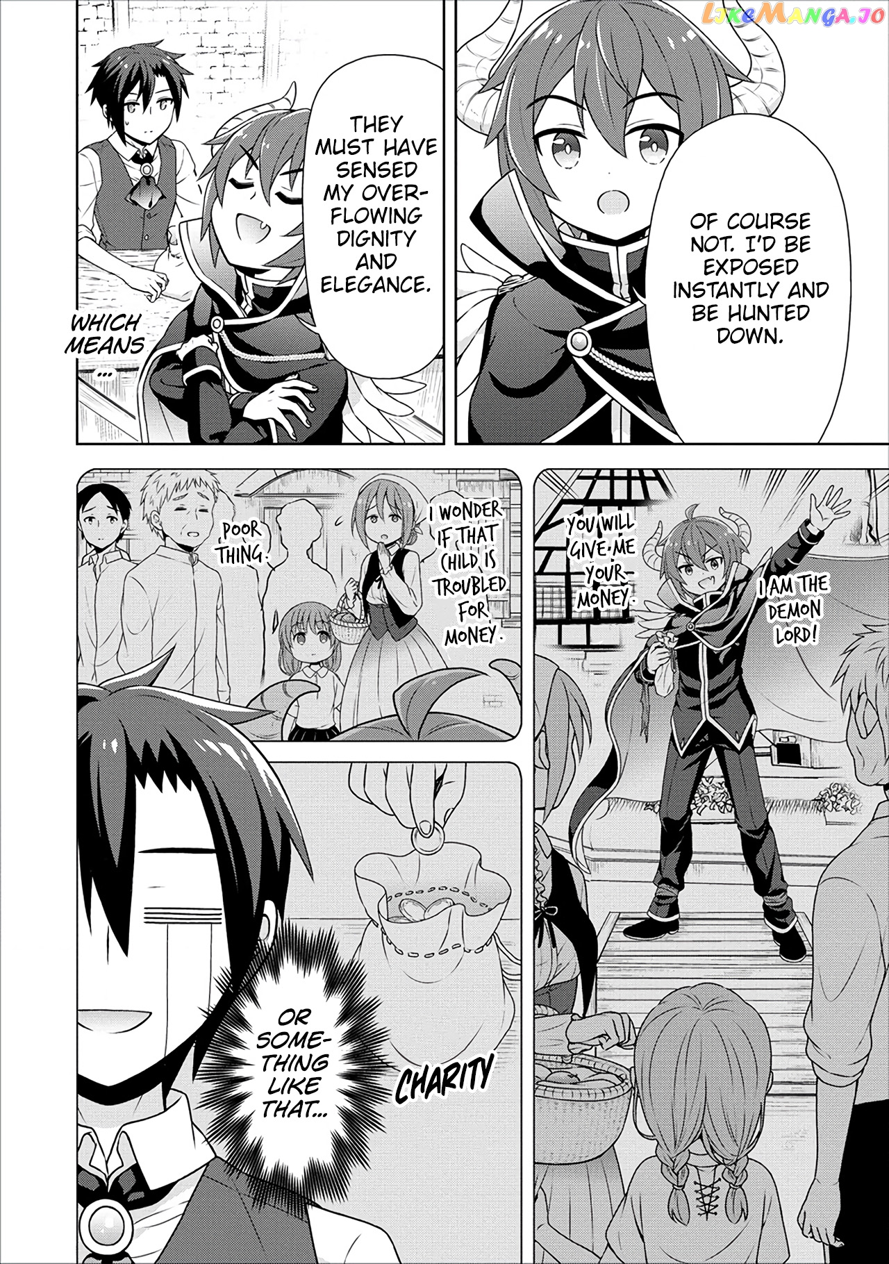 Cheat Kusushi No Slow Life Isekai Ni Tsukurou Drugstore chapter 38 - page 23