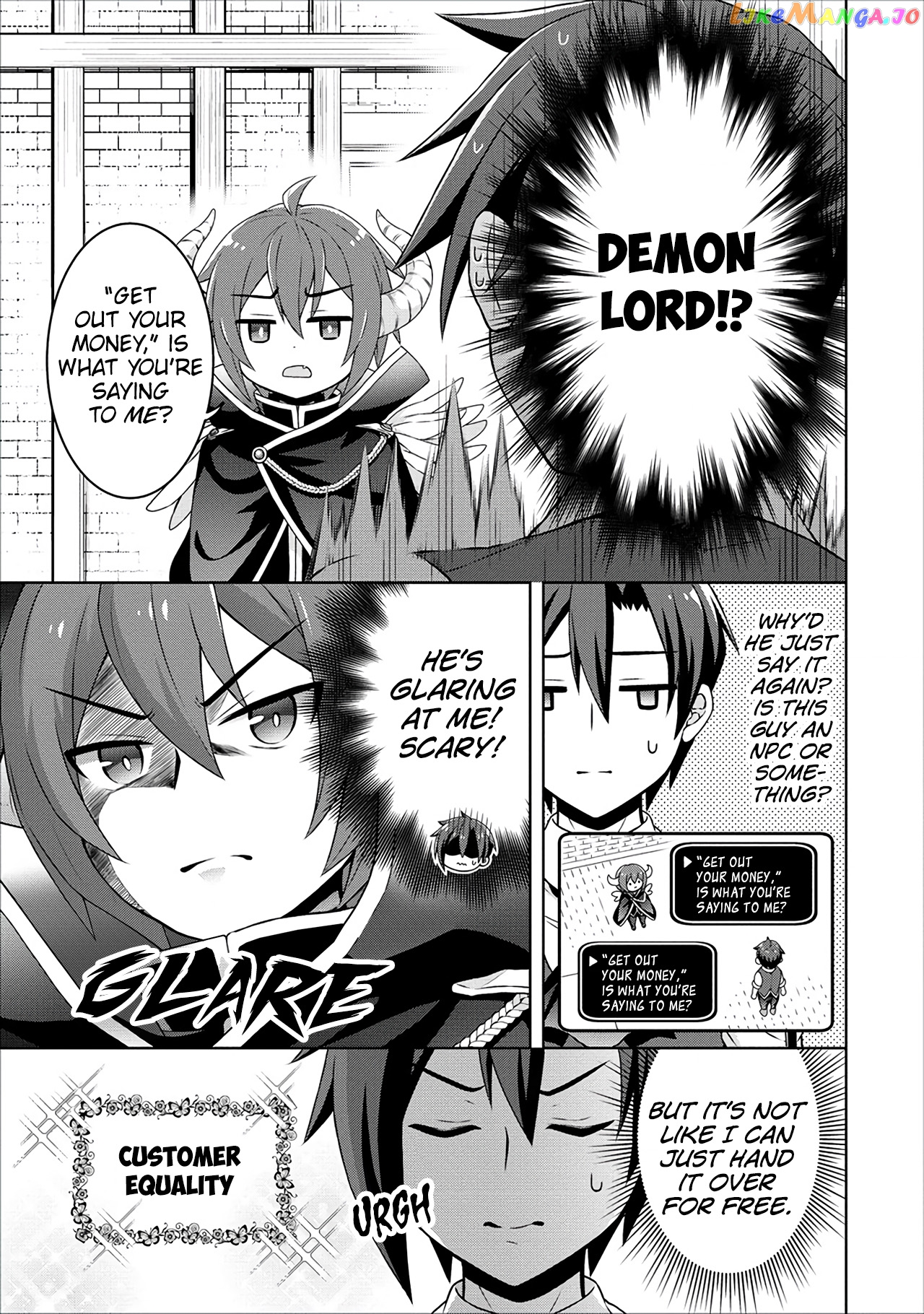 Cheat Kusushi No Slow Life Isekai Ni Tsukurou Drugstore chapter 38 - page 6