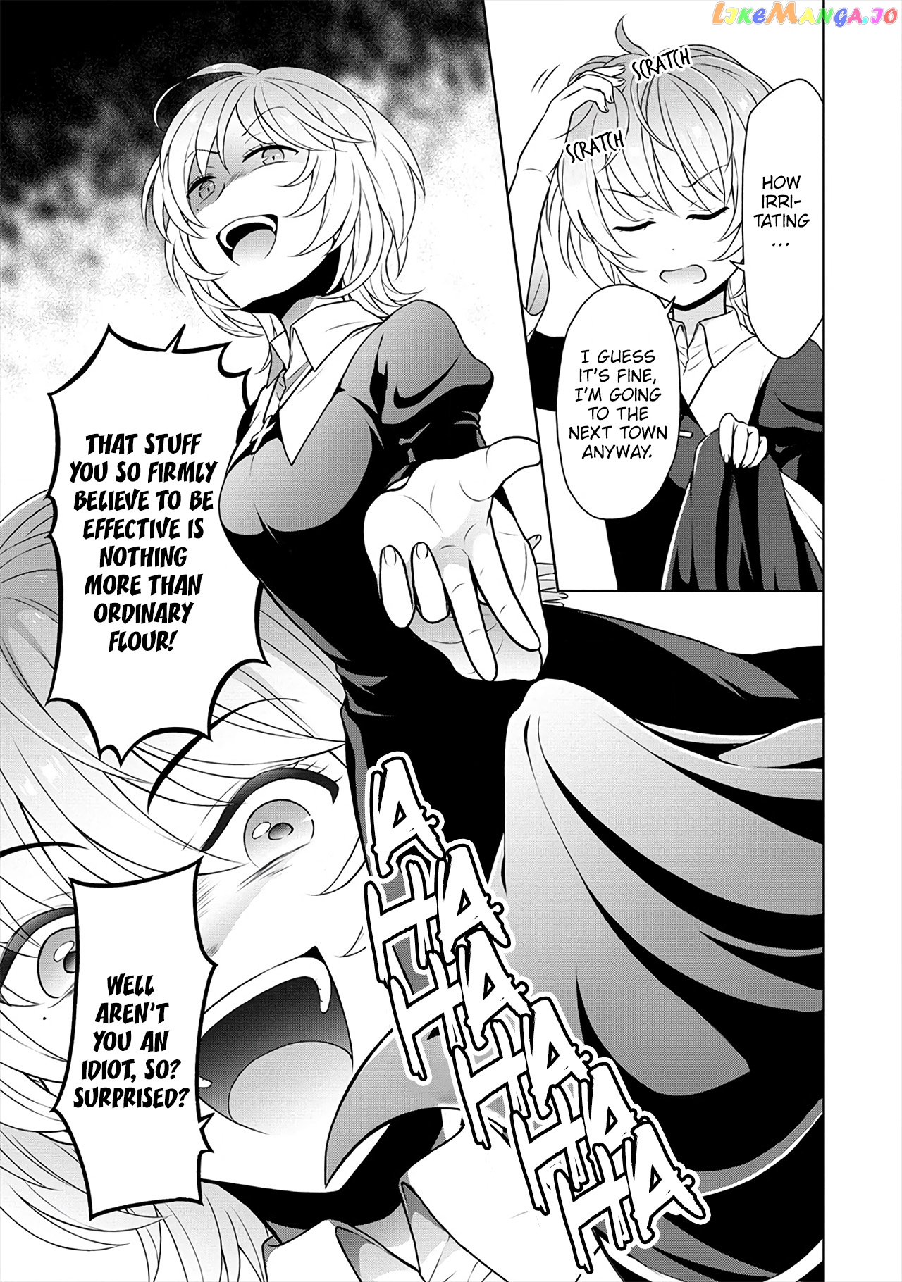 Cheat Kusushi No Slow Life Isekai Ni Tsukurou Drugstore chapter 29 - page 12