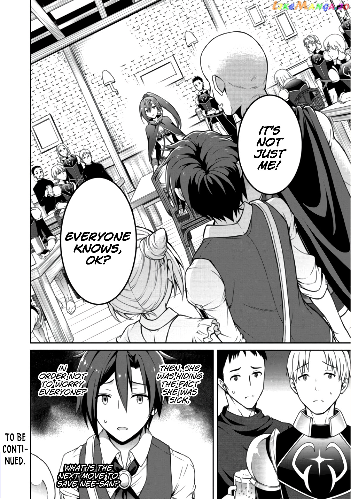 Cheat Kusushi No Slow Life Isekai Ni Tsukurou Drugstore chapter 8 - page 20