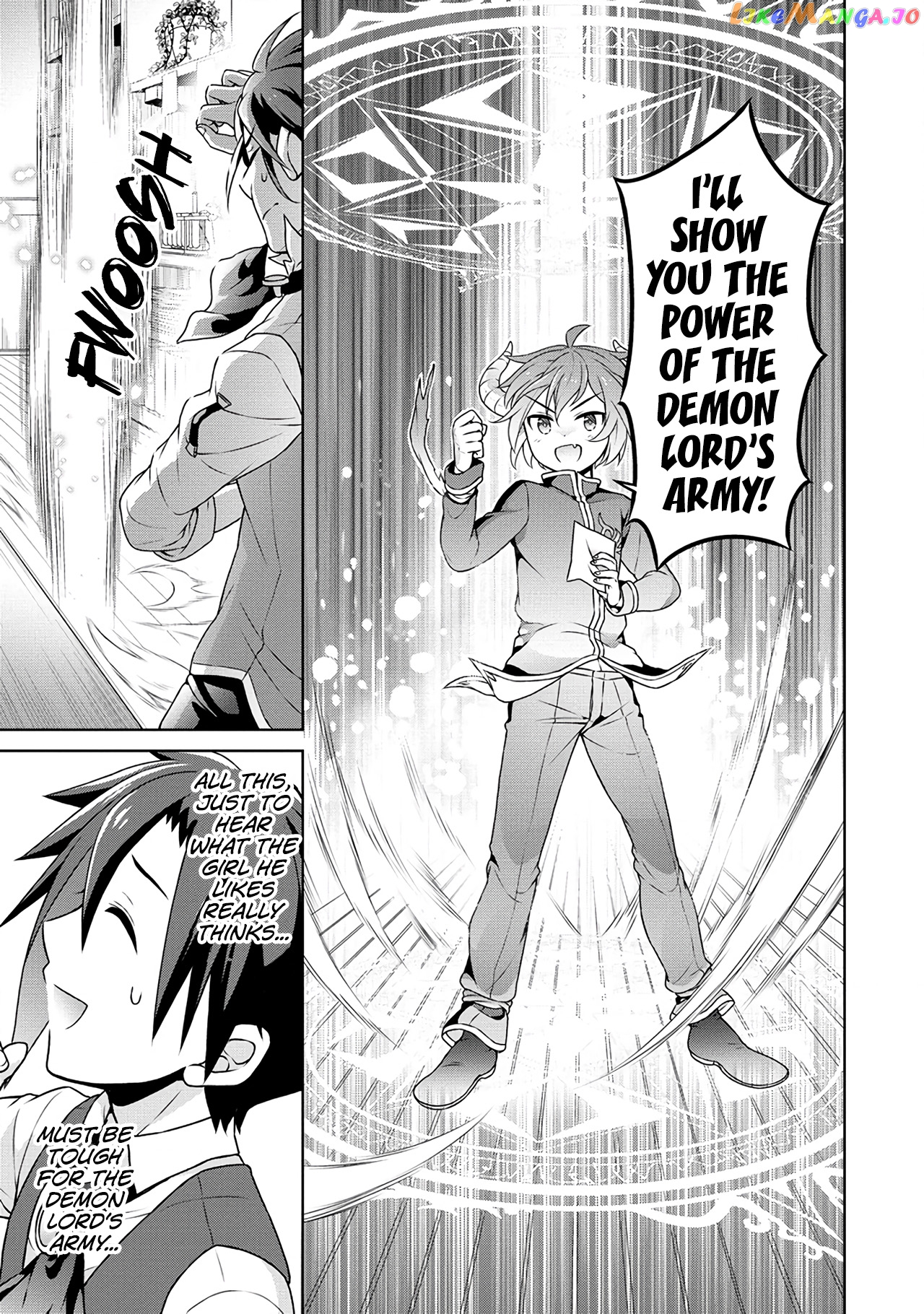 Cheat Kusushi No Slow Life Isekai Ni Tsukurou Drugstore chapter 39 - page 14