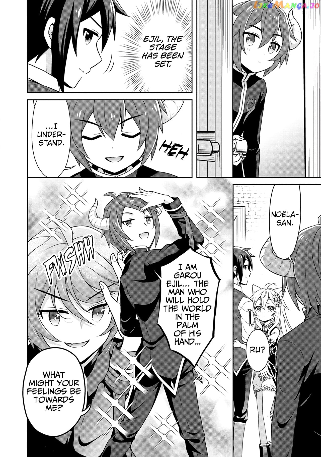 Cheat Kusushi No Slow Life Isekai Ni Tsukurou Drugstore chapter 39 - page 21