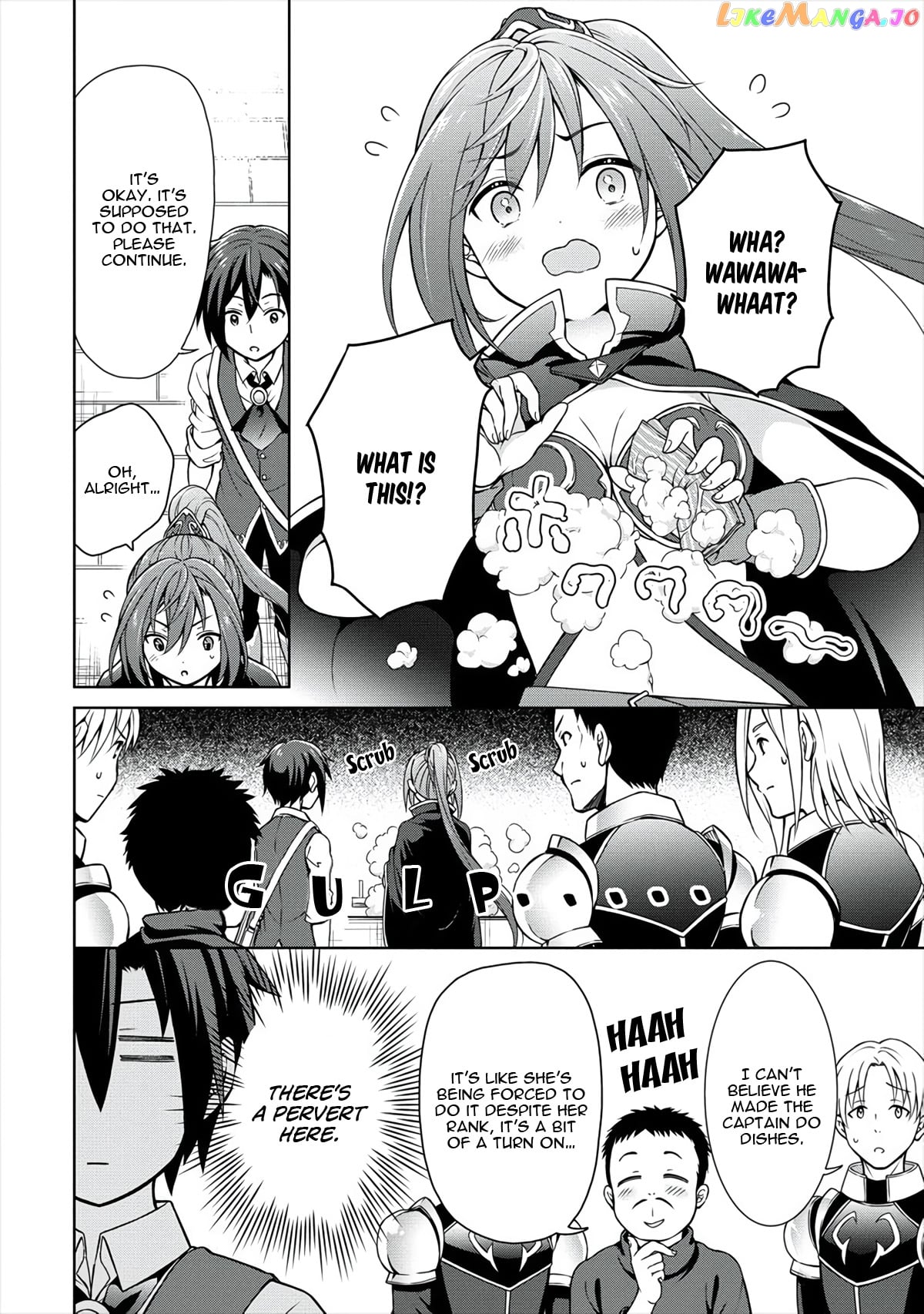 Cheat Kusushi No Slow Life Isekai Ni Tsukurou Drugstore chapter 9 - page 13
