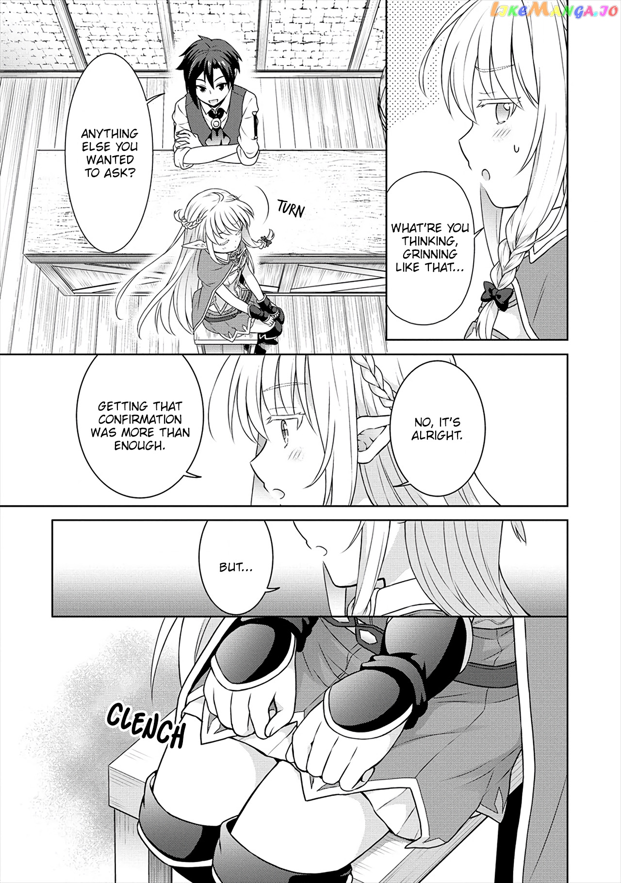 Cheat Kusushi No Slow Life Isekai Ni Tsukurou Drugstore chapter 30 - page 26