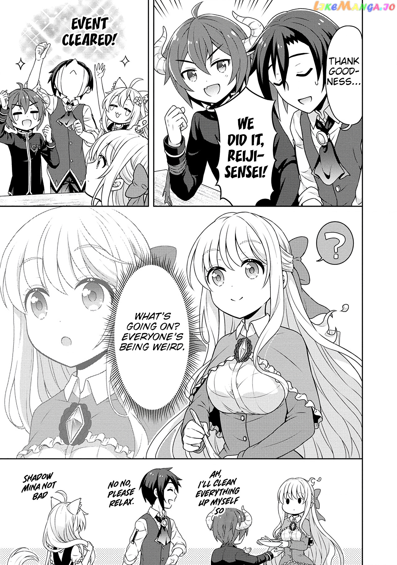 Cheat Kusushi No Slow Life Isekai Ni Tsukurou Drugstore chapter 40 - page 12