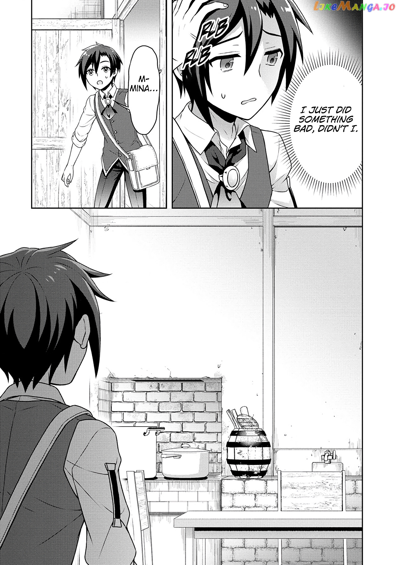 Cheat Kusushi No Slow Life Isekai Ni Tsukurou Drugstore chapter 40 - page 30