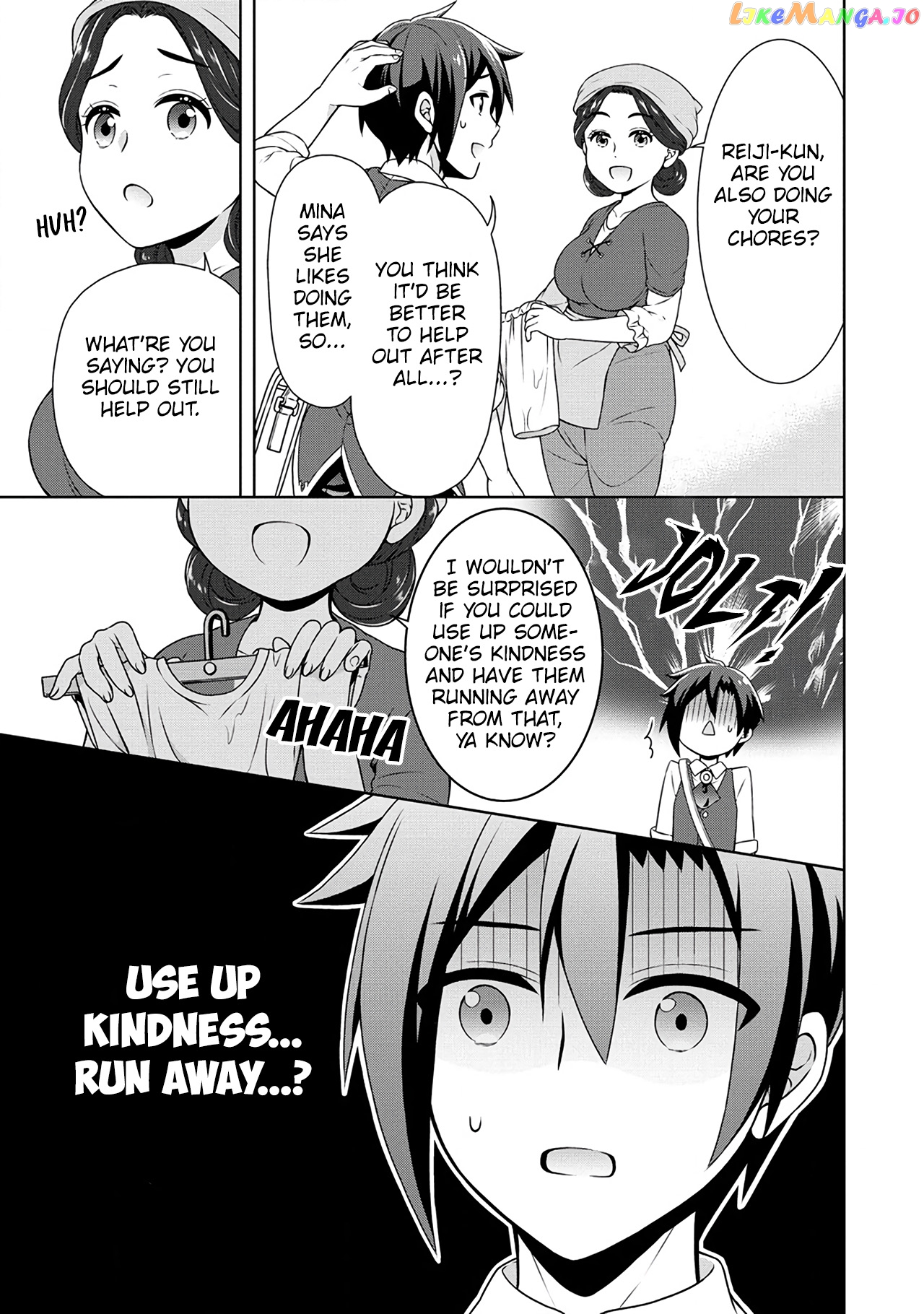 Cheat Kusushi No Slow Life Isekai Ni Tsukurou Drugstore chapter 41 - page 10
