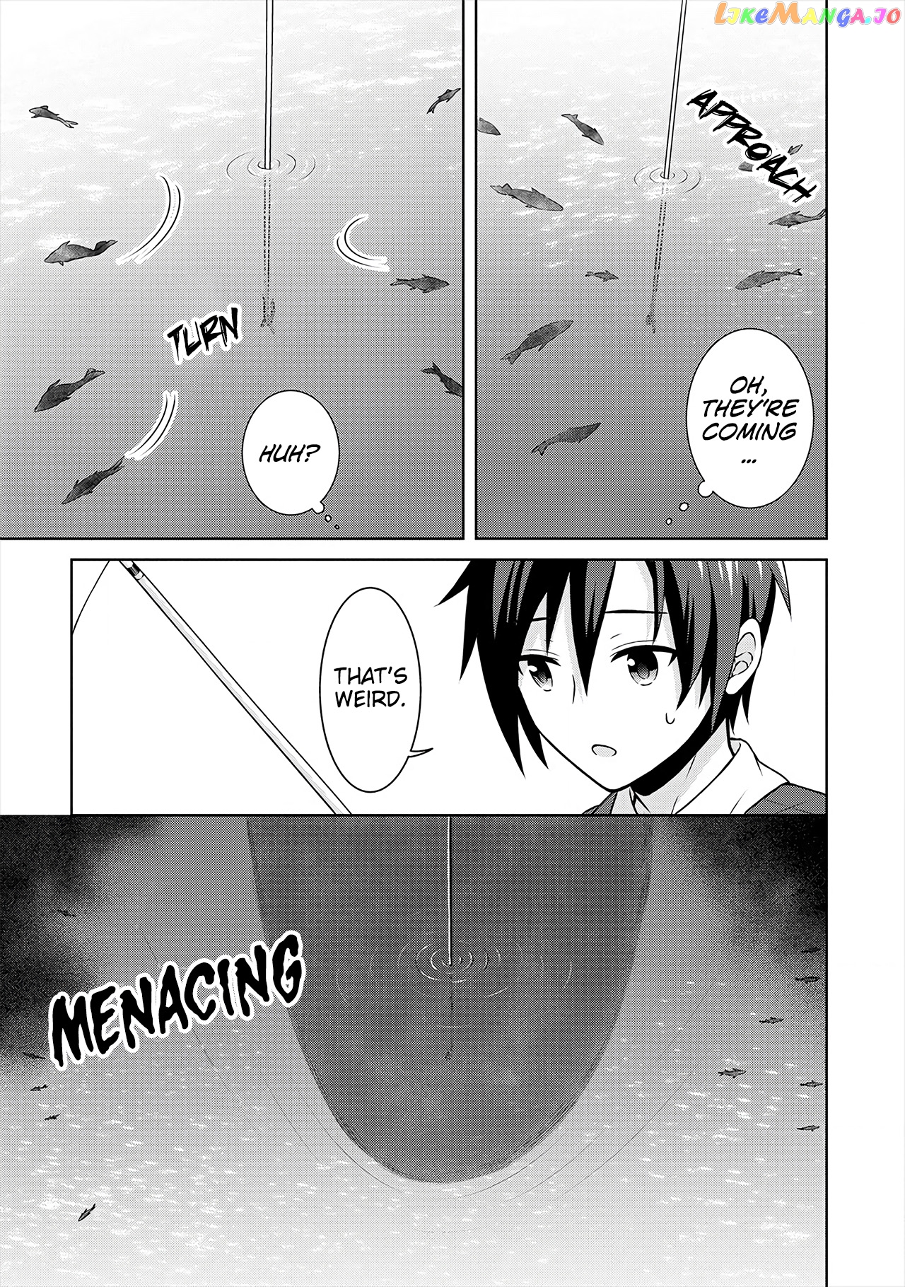 Cheat Kusushi No Slow Life Isekai Ni Tsukurou Drugstore chapter 32 - page 18