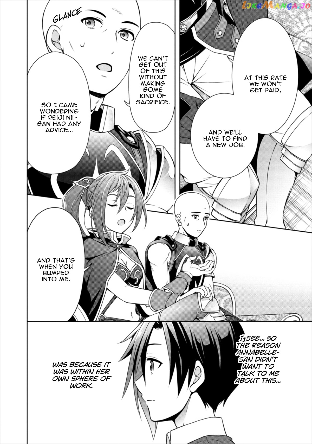 Cheat Kusushi No Slow Life Isekai Ni Tsukurou Drugstore chapter 12 - page 9