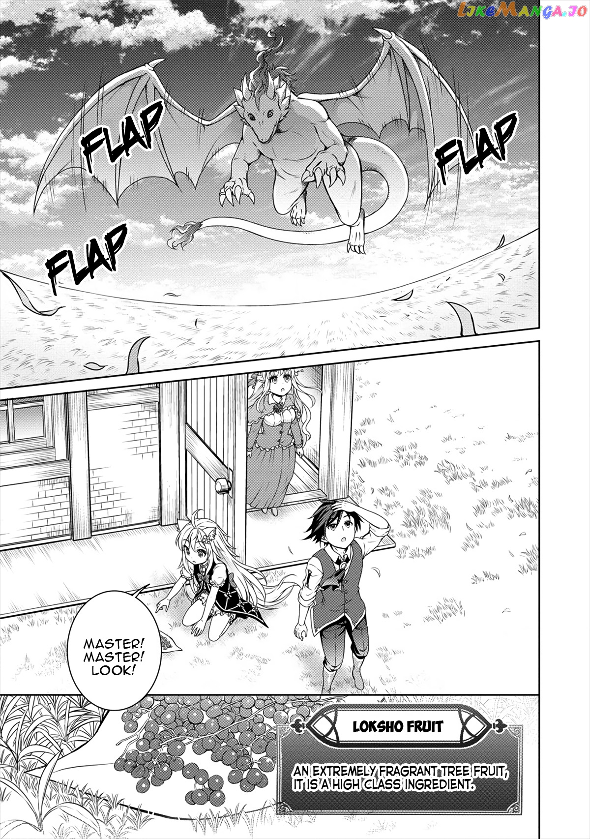 Cheat Kusushi No Slow Life Isekai Ni Tsukurou Drugstore chapter 19 - page 8