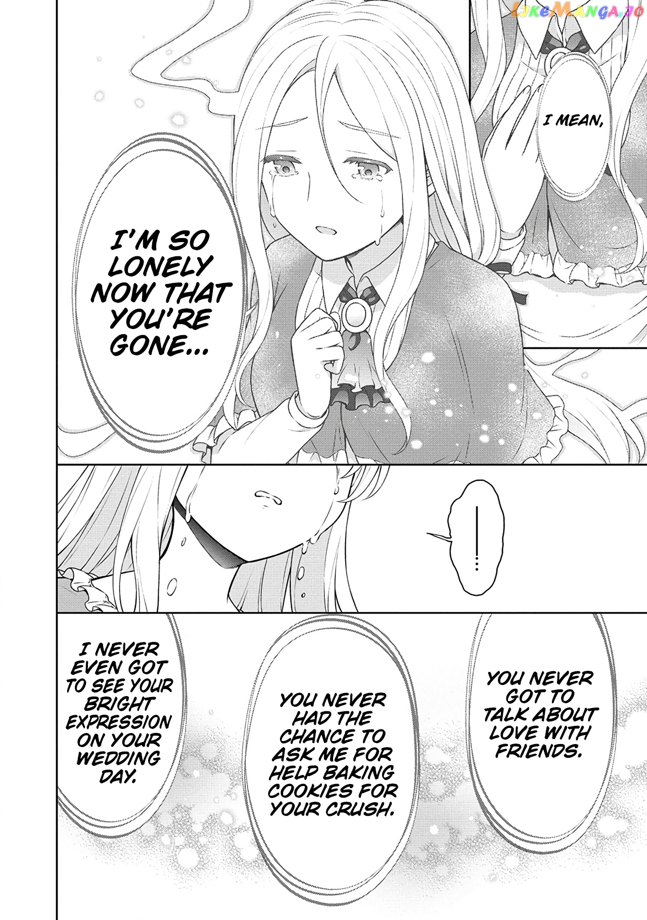 Cheat Kusushi No Slow Life Isekai Ni Tsukurou Drugstore chapter 43 - page 11