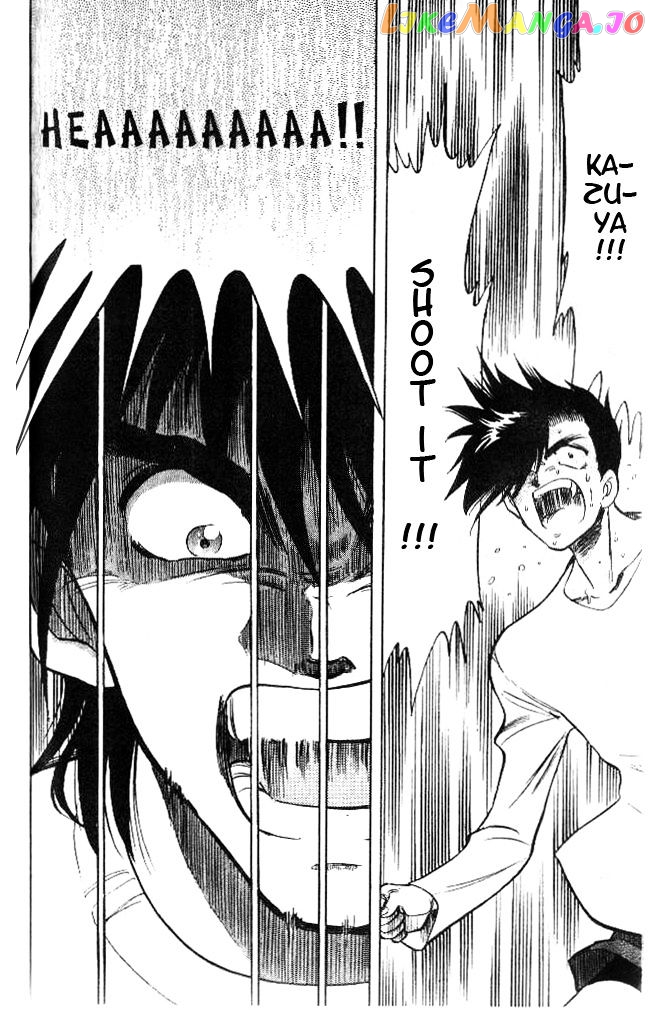 Oretachi no Field chapter 13 - page 16
