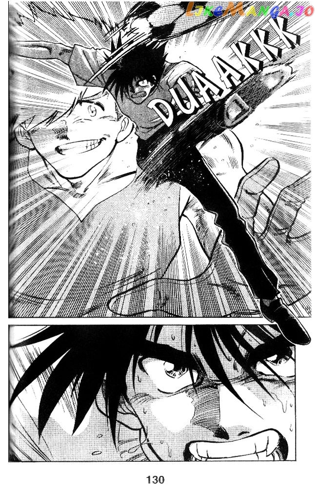 Oretachi no Field chapter 13 - page 18