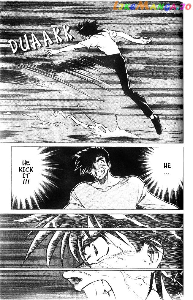 Oretachi no Field chapter 14 - page 3