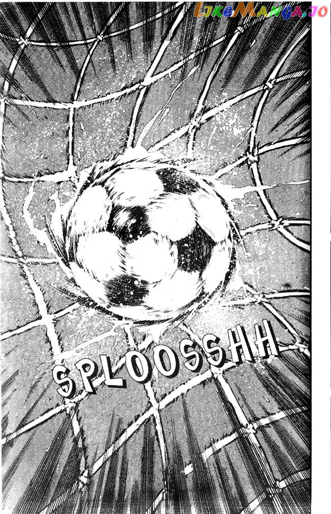 Oretachi no Field chapter 14 - page 8