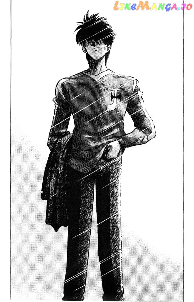 Oretachi no Field chapter 16 - page 4
